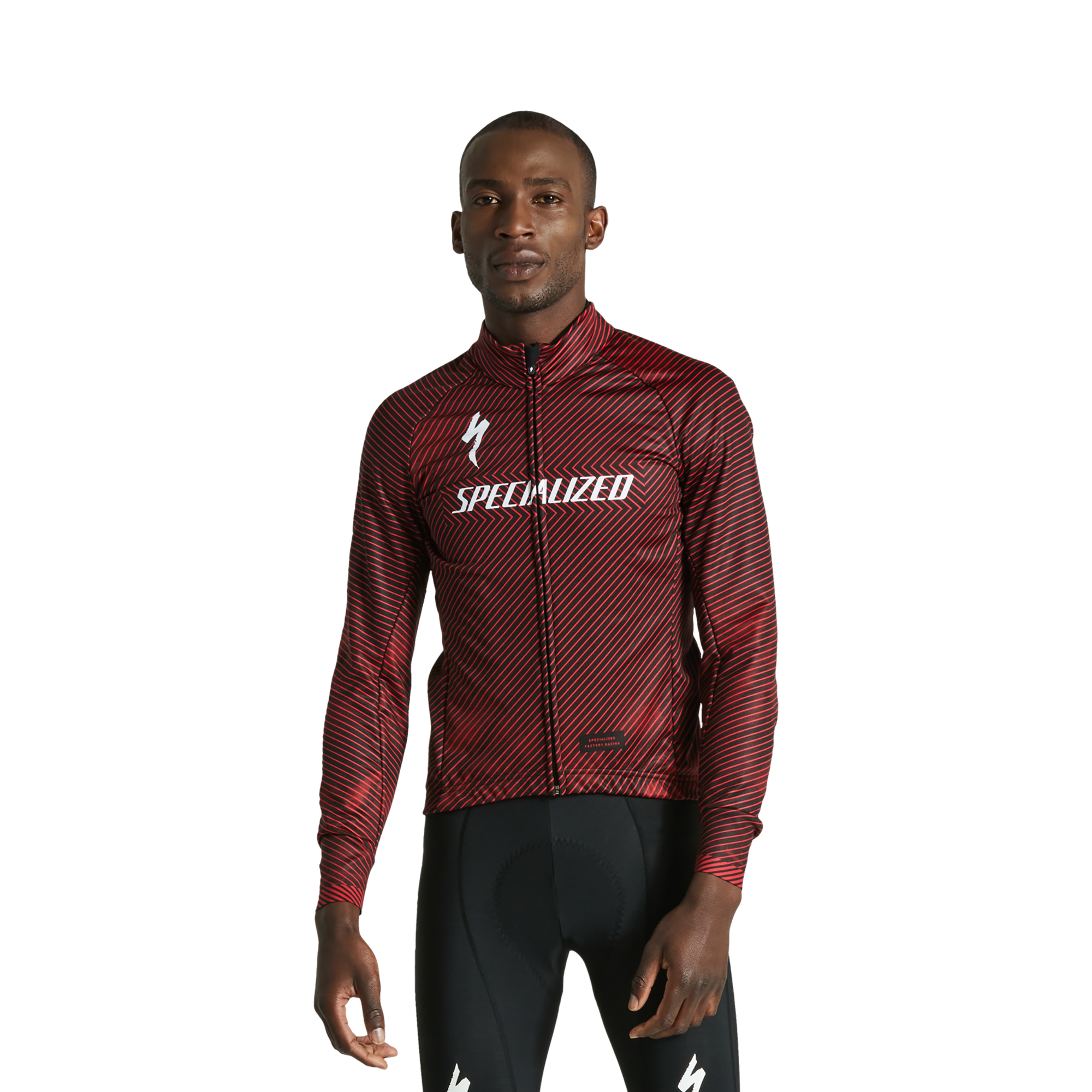 Men's Team SL Expert Softshell Jacket