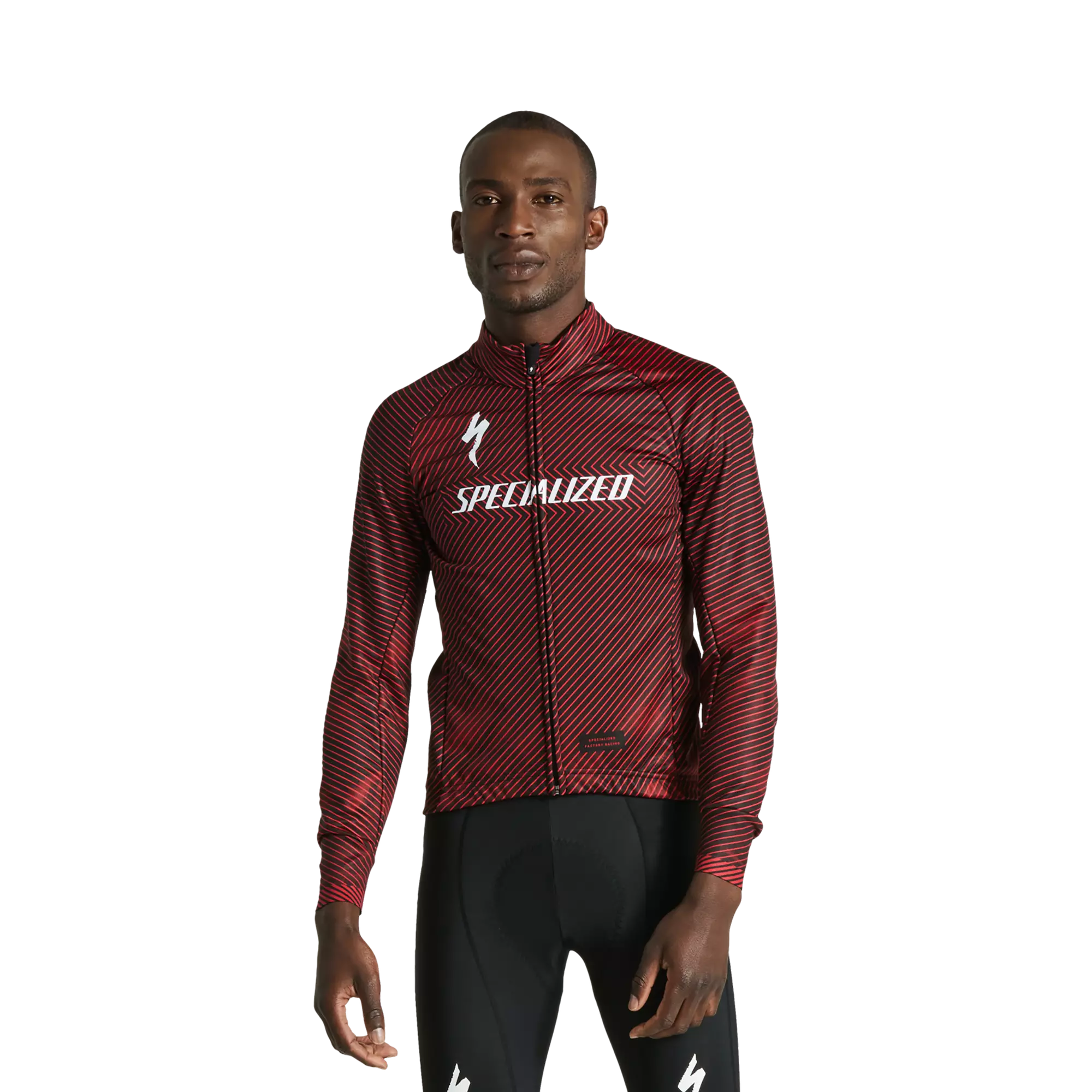 Men's Team SL Expert Softshell Jacket