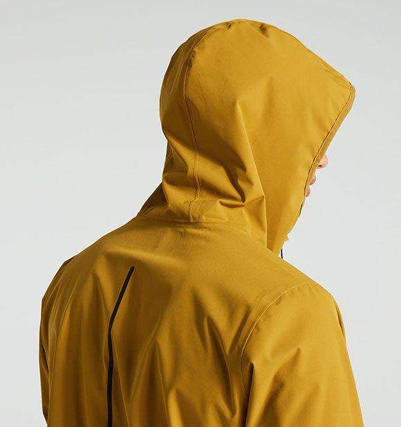 Men's Trail Rain Jacket