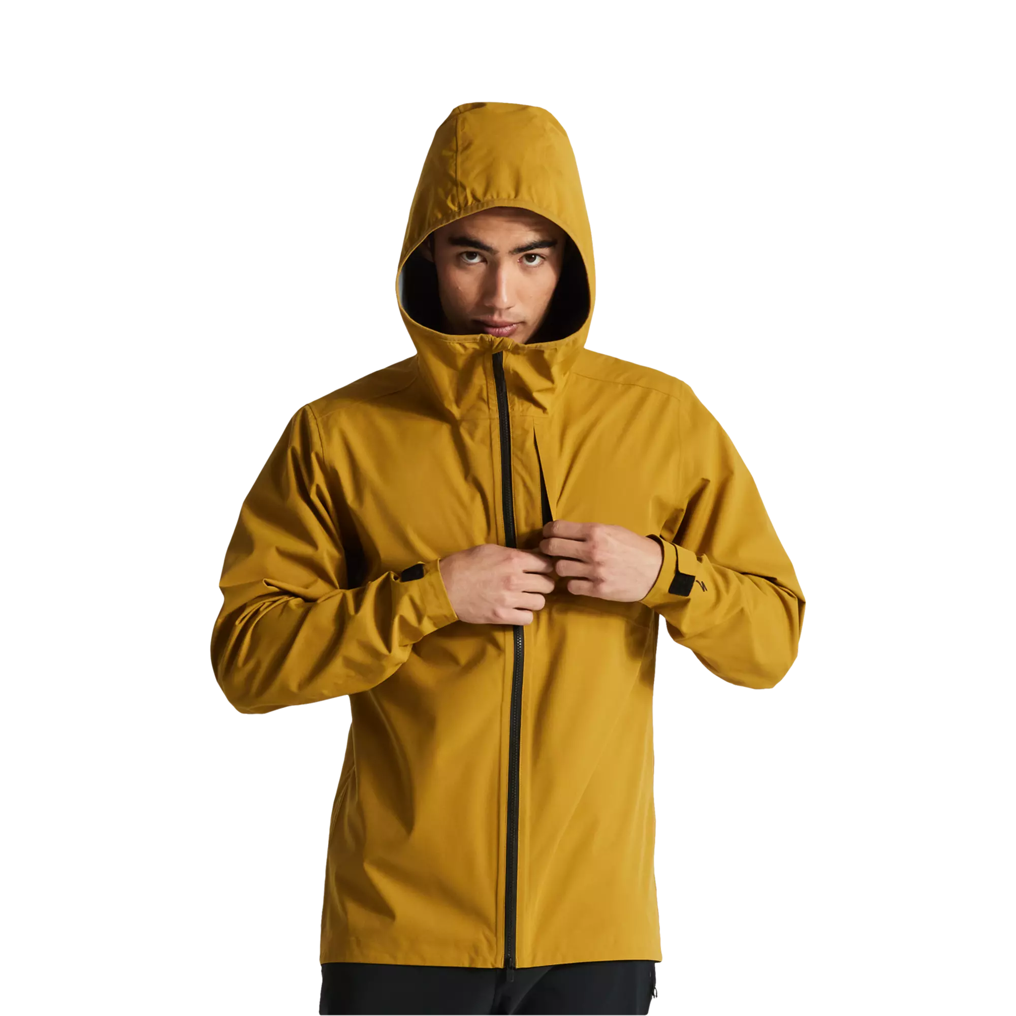 Men's Trail Rain Jacket