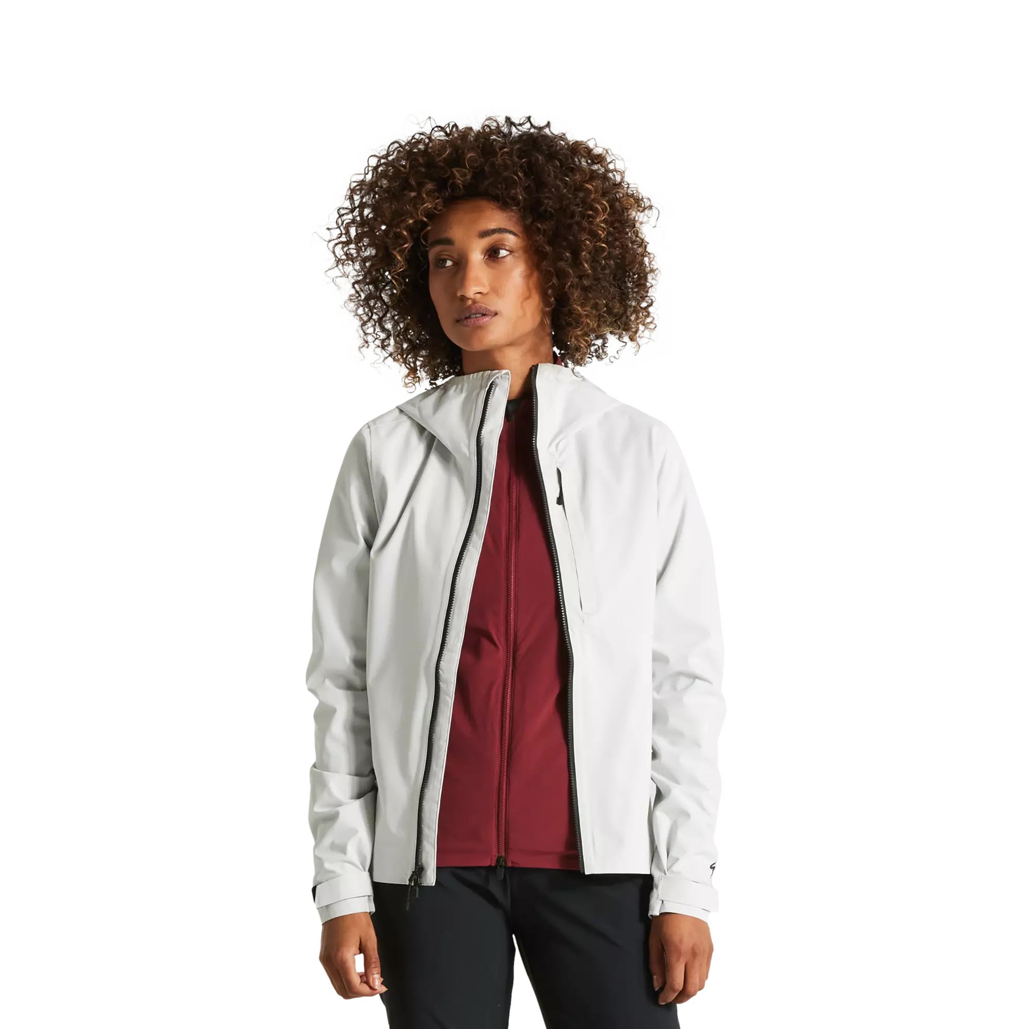 Women's Trail Rain Jacket