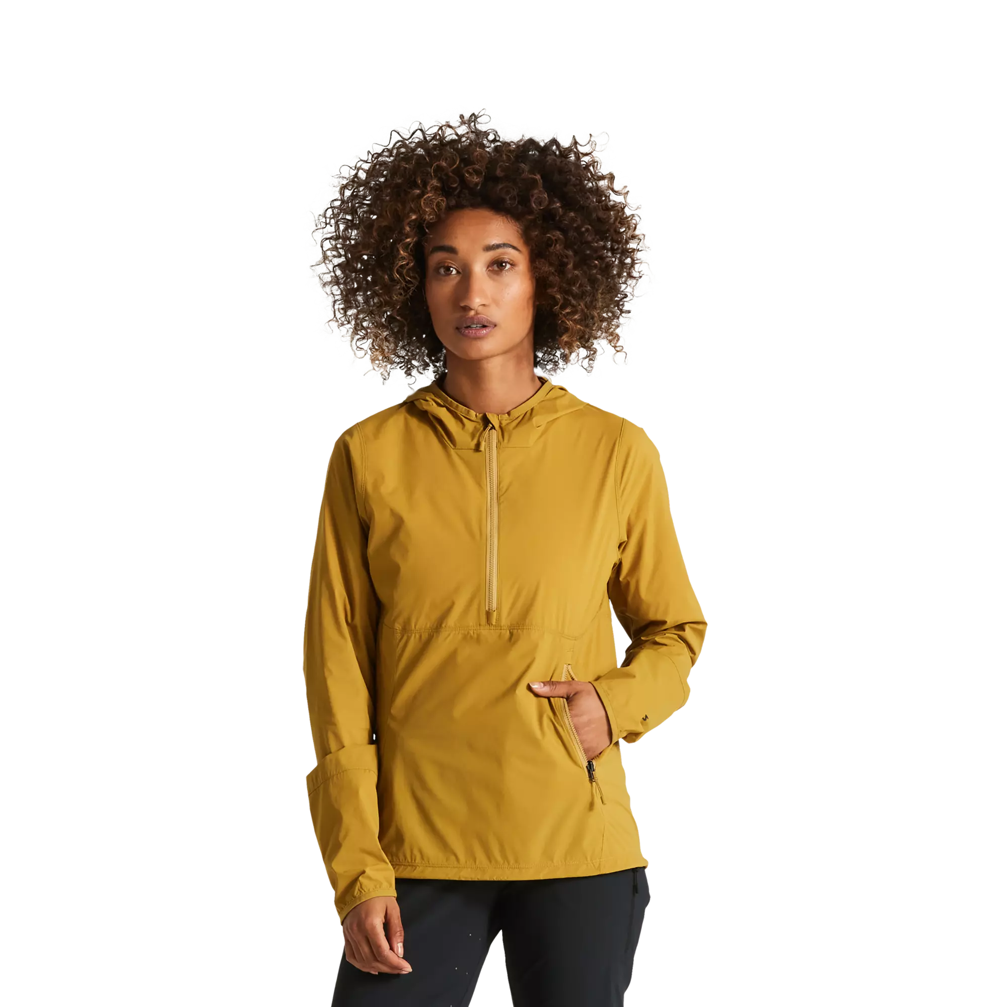 Women's Trail Wind Jacket