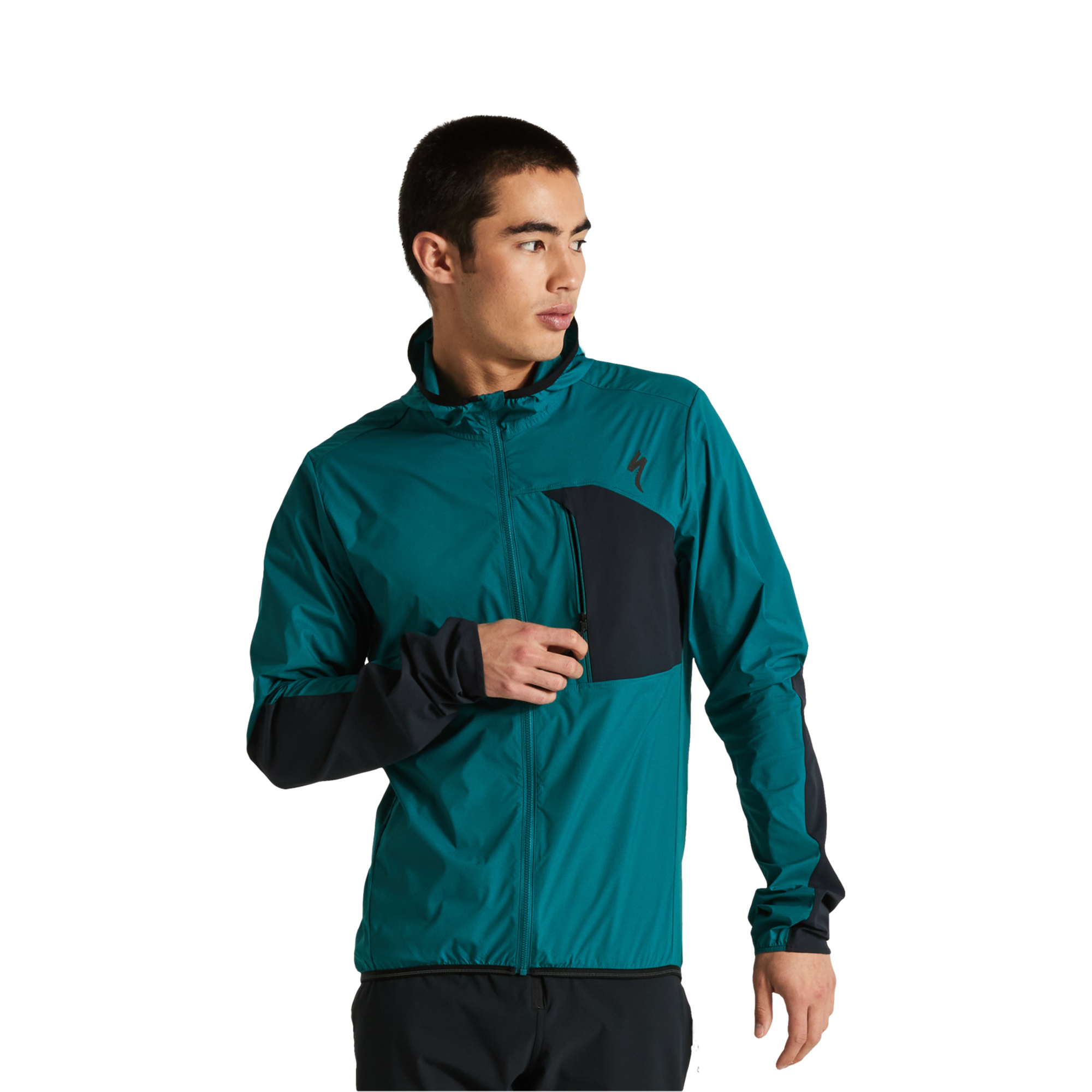 Men's Trail SWAT™ Jacket | www.specialized.com