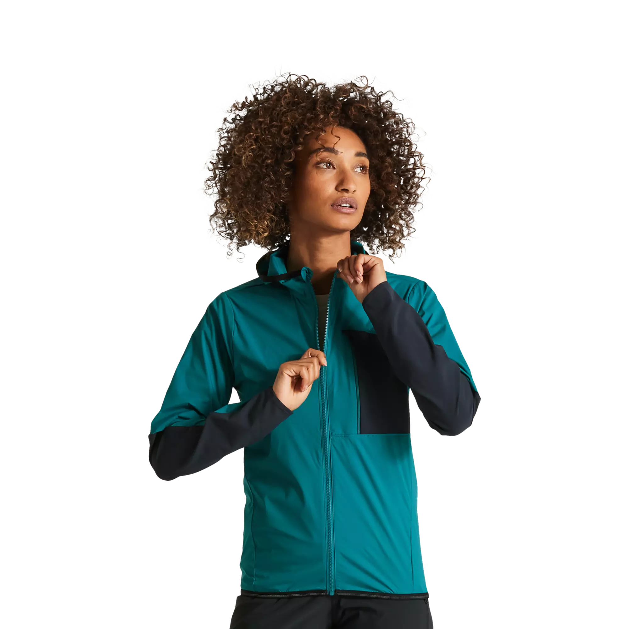 Chaqueta Trail SWAT™ para mujer