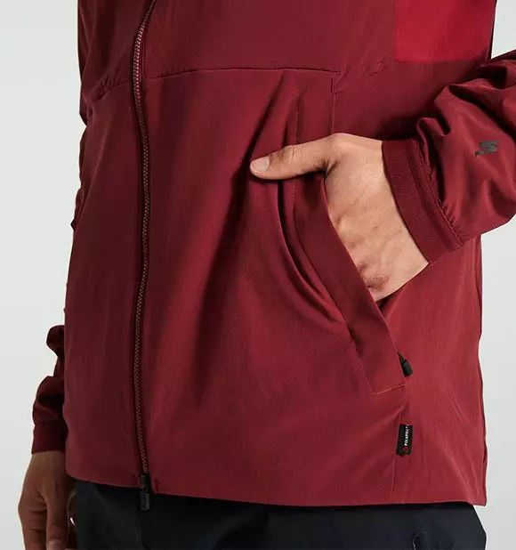 Men's Trail Alpha Jacket Men's Trail Alpha Jacket