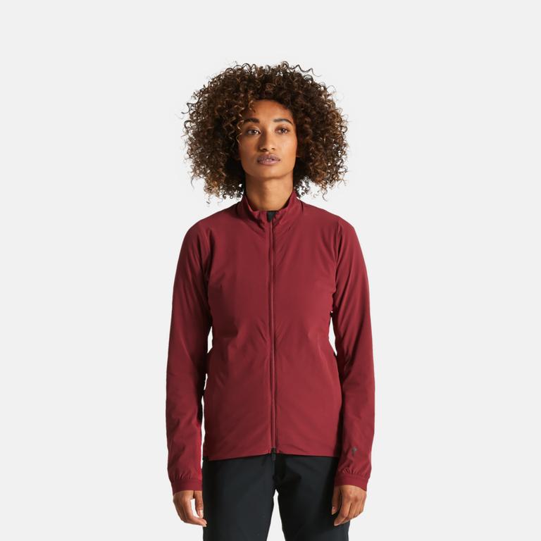 Women's Trail Alpha Jacket