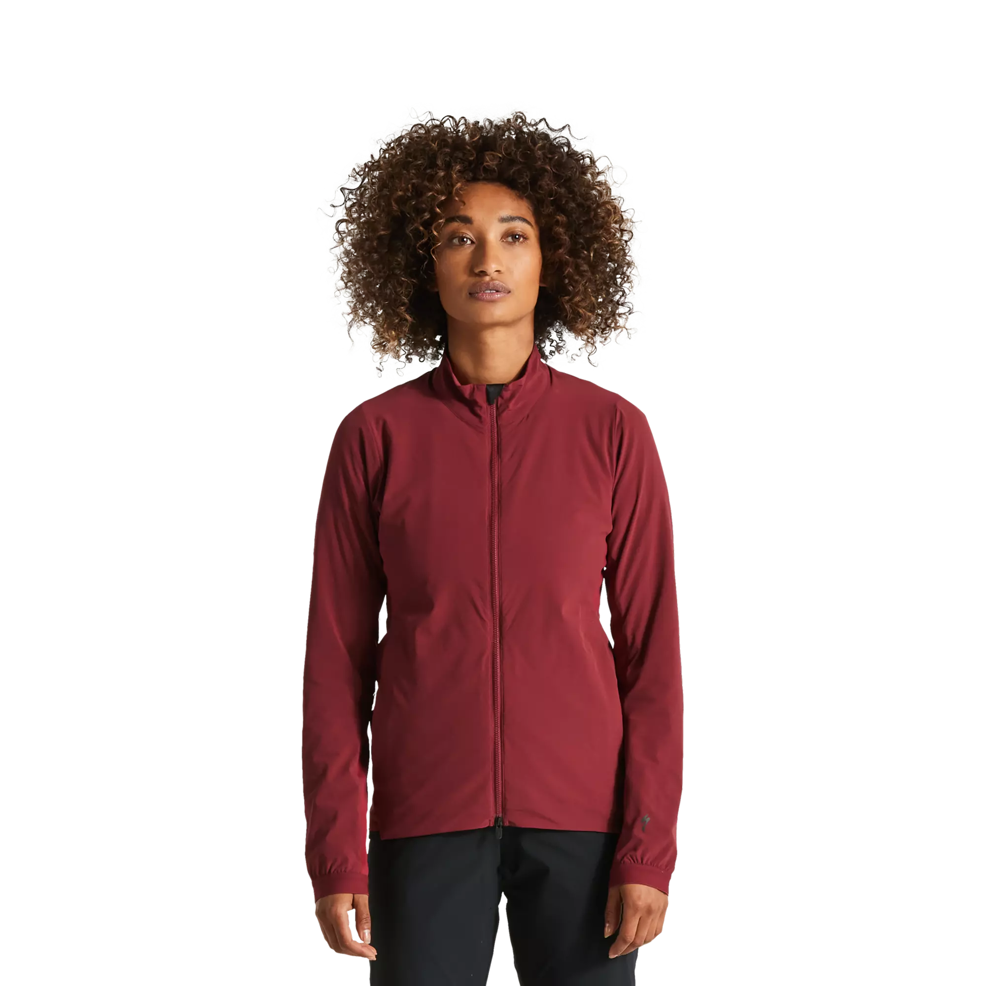 Dames Trail Alpha Jacket