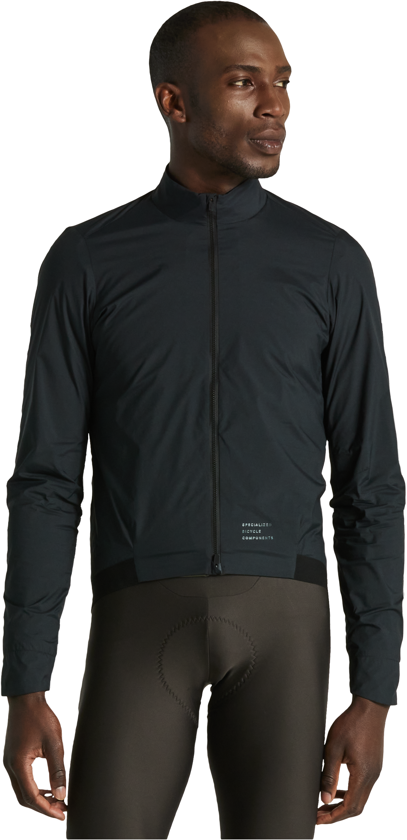 Men's Prime Alpha Jacket