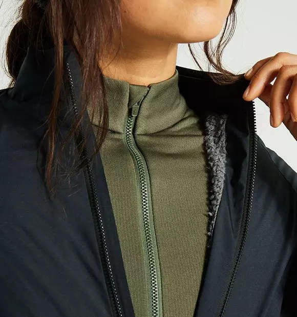 Women's Prime Alpha Jacket