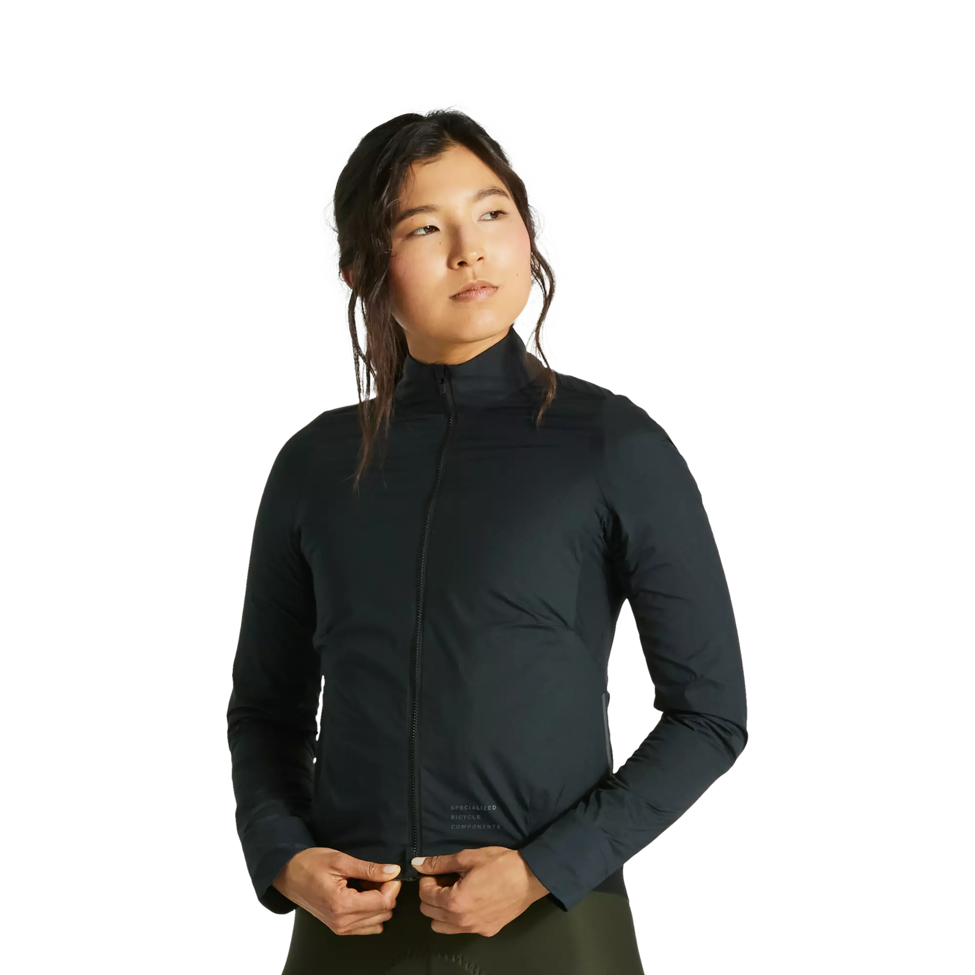 Women's Prime Alpha Jacket