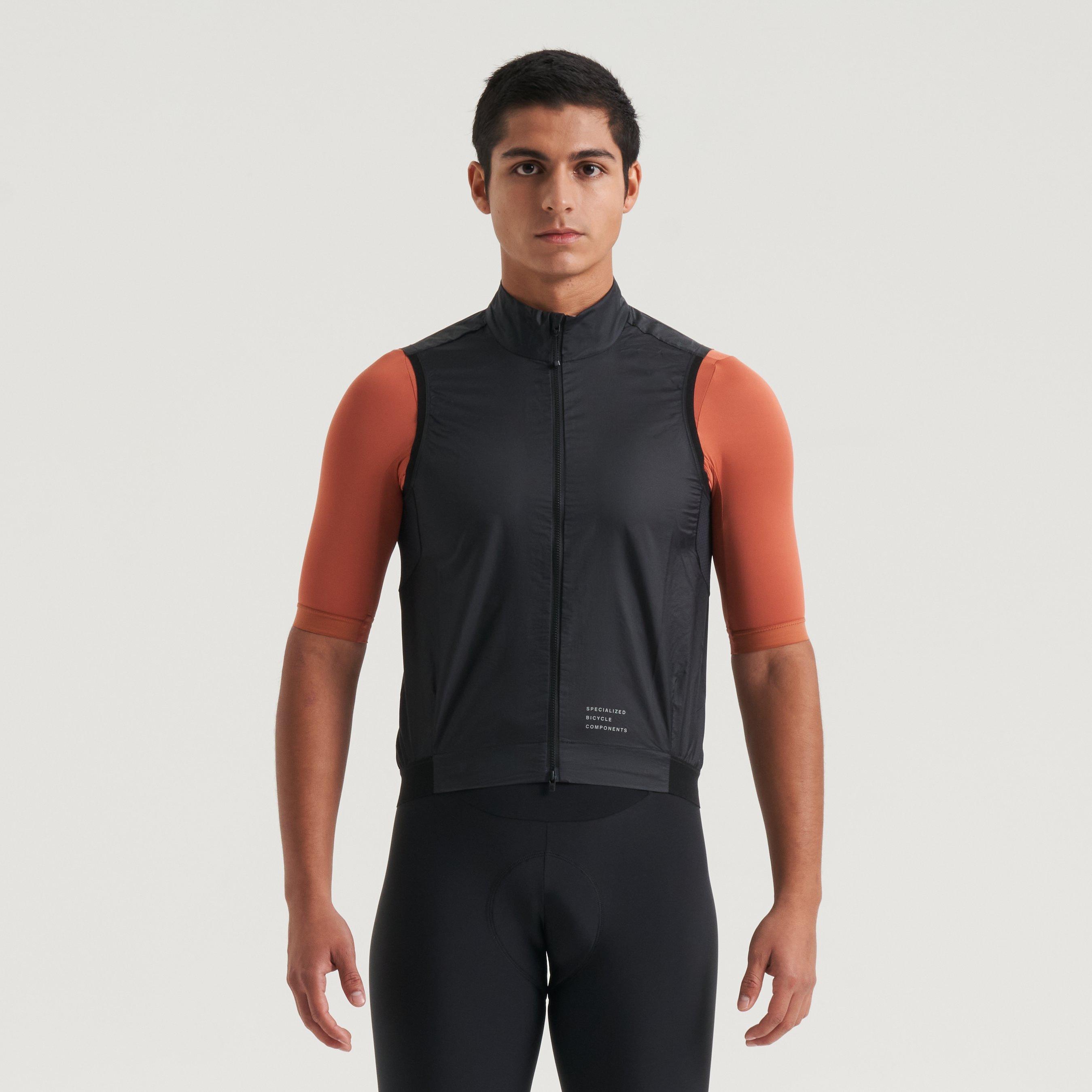新品　BRIEFING　正規品　MENS WIND VEST ネイビー Cutter & Buck Stealth Hybrid Quilted Mens Windbreaker Vest