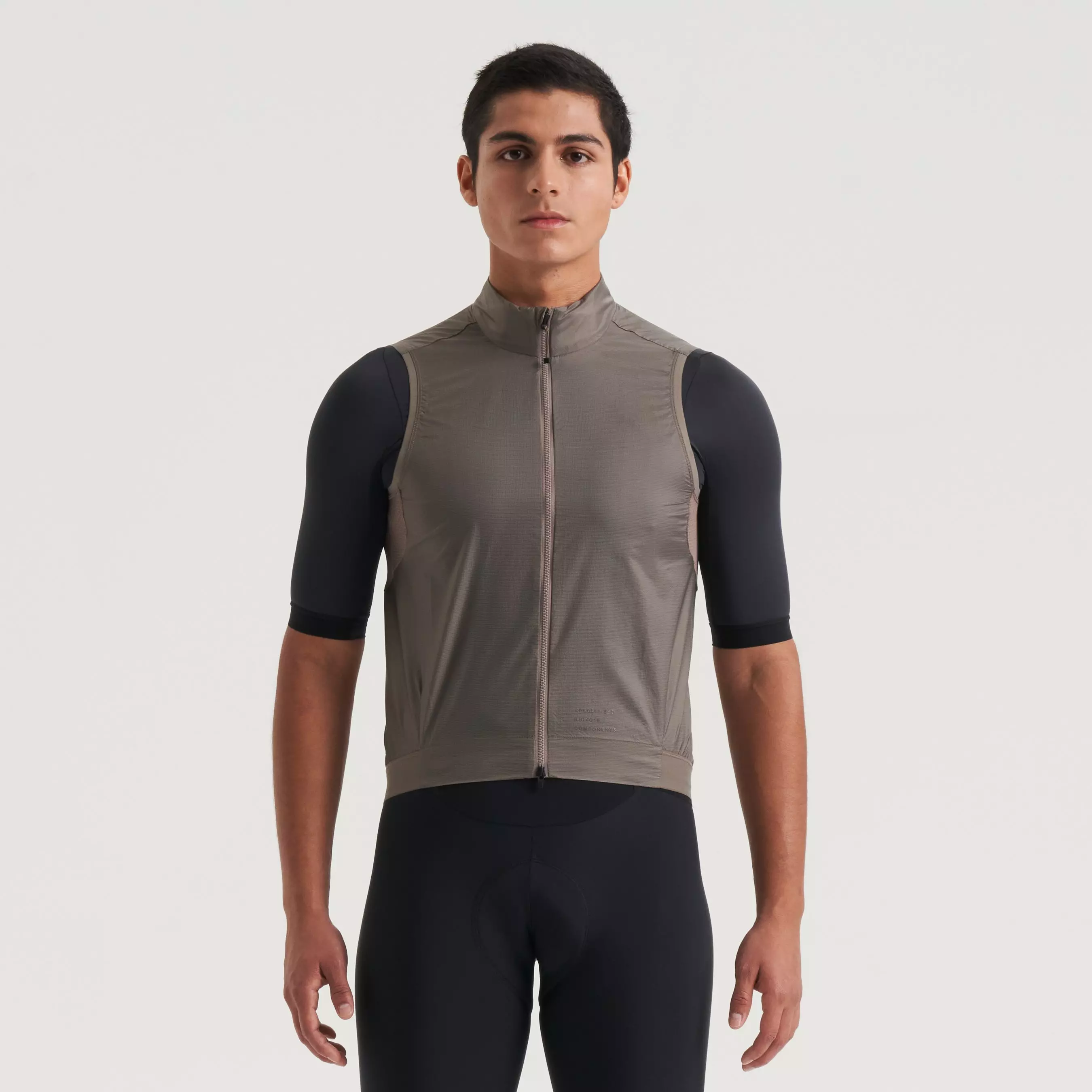 Men's Prime Alpha Vest