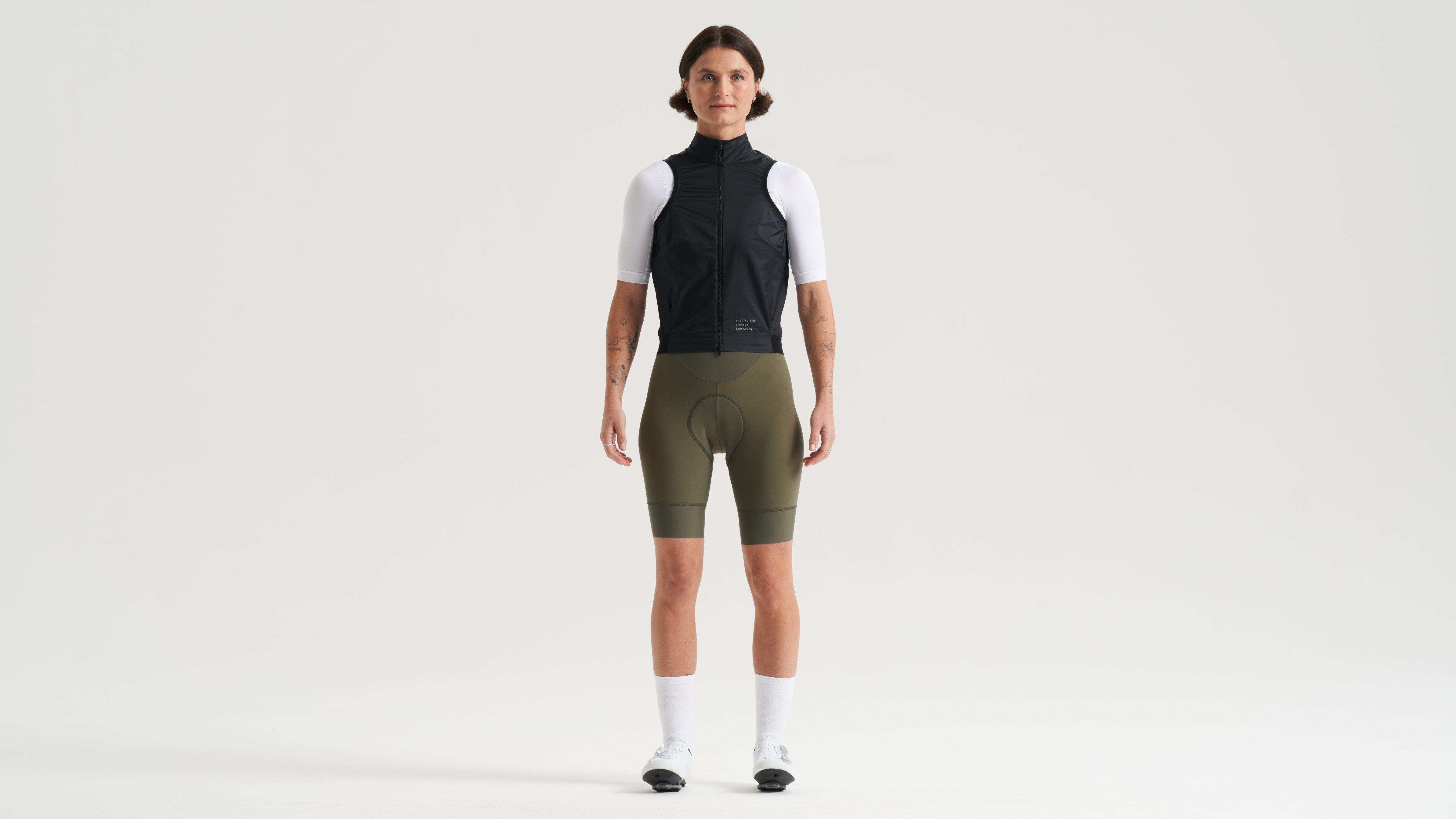 BRIEFING 新品　完売品　WOMEN‘S WIND BLOUSON Women's Prime Wind Vest