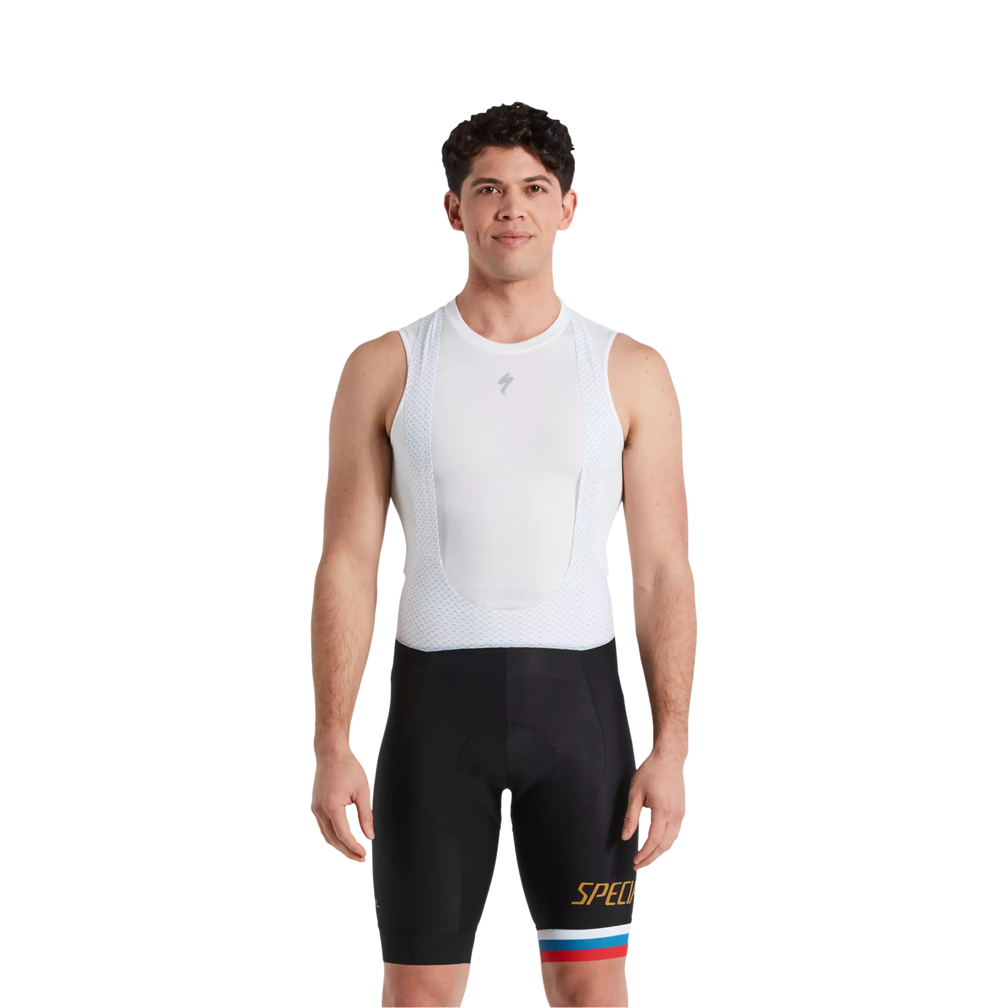 Men's SL Bib Short - Sagan Collection: Disruption