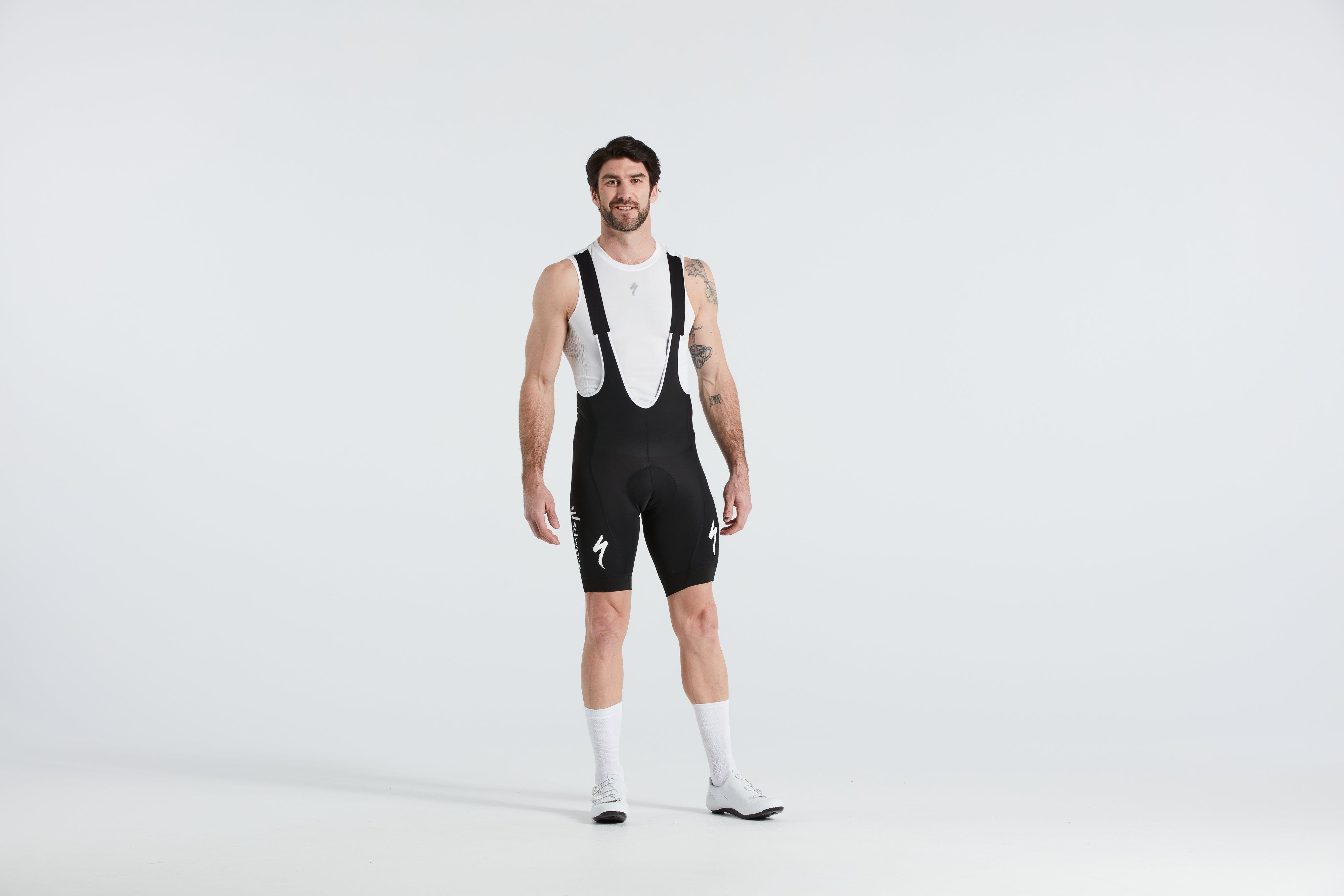 specialized roubaix bib shorts