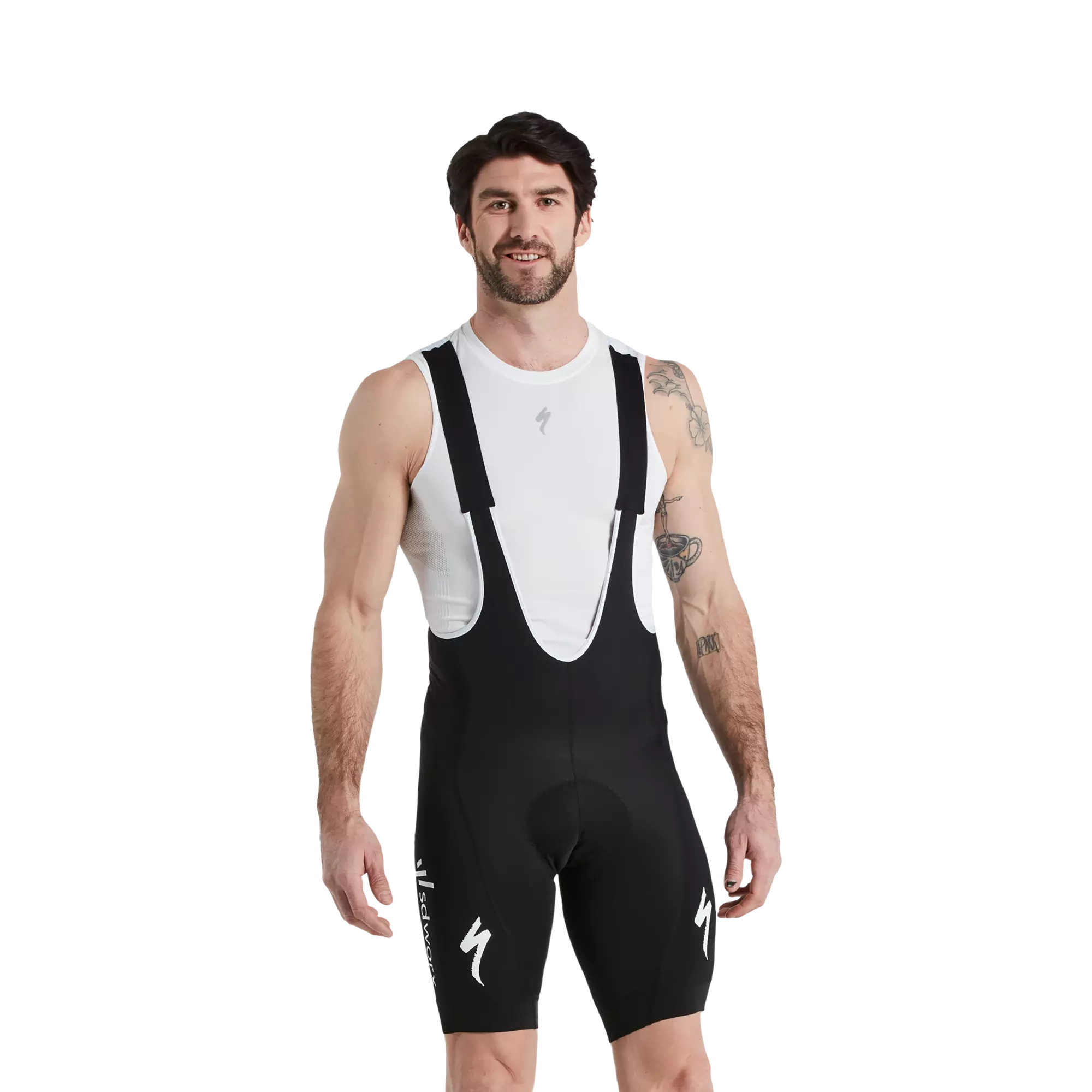 Team SD Worx Men's Bib Shorts