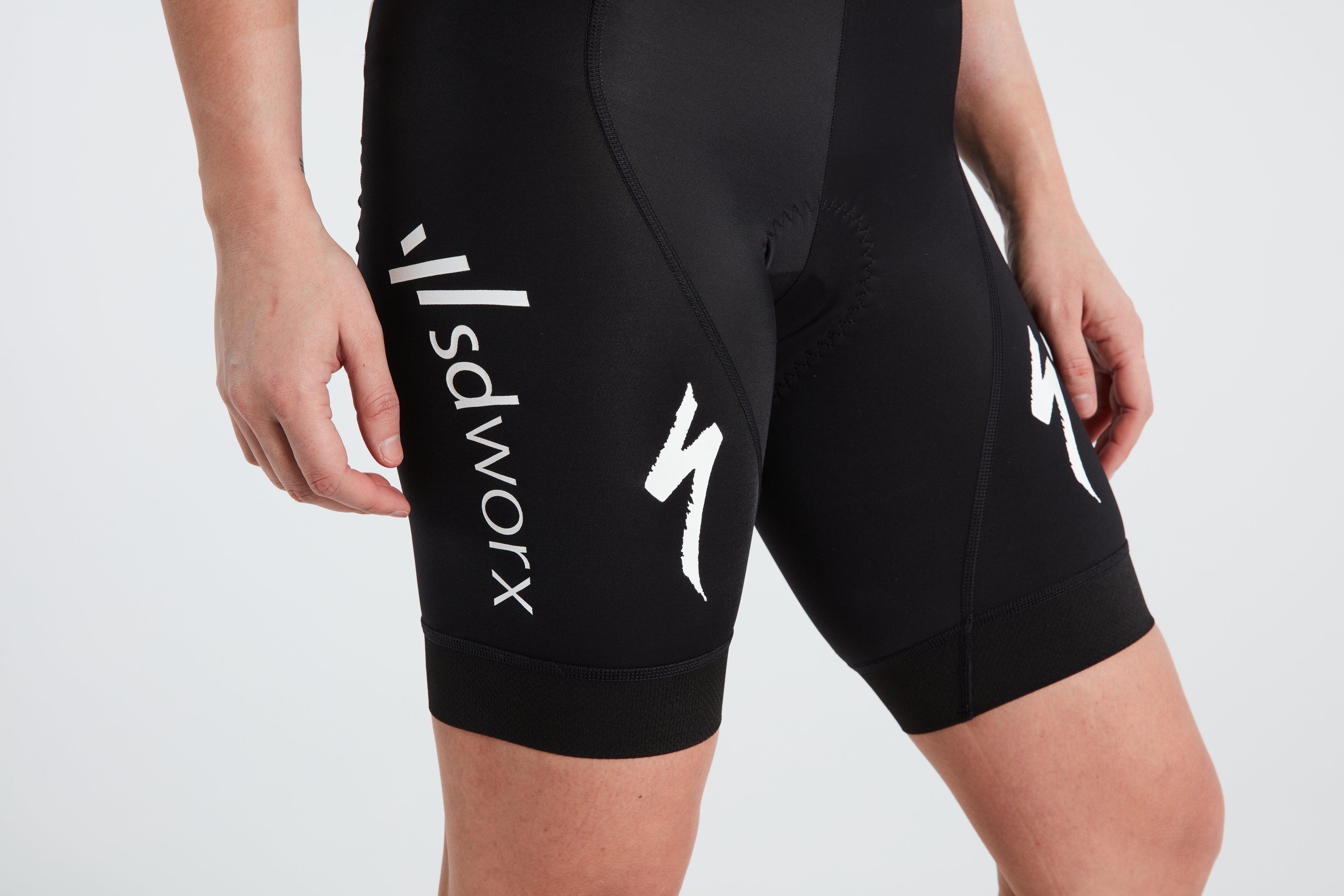 Team SD Worx Women s Bib Shorts