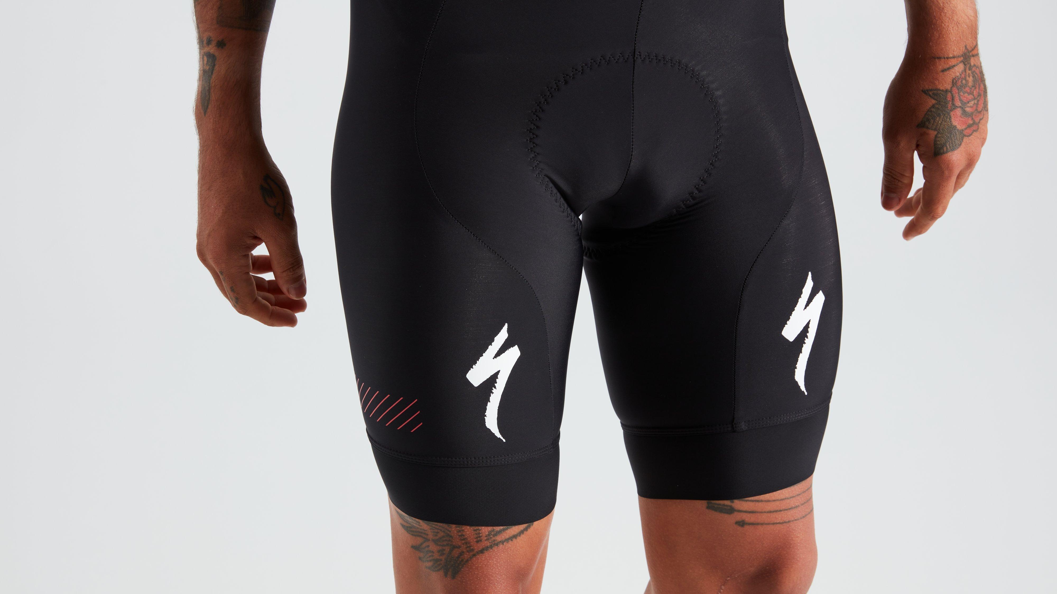 Men's Team SL Bib Shorts