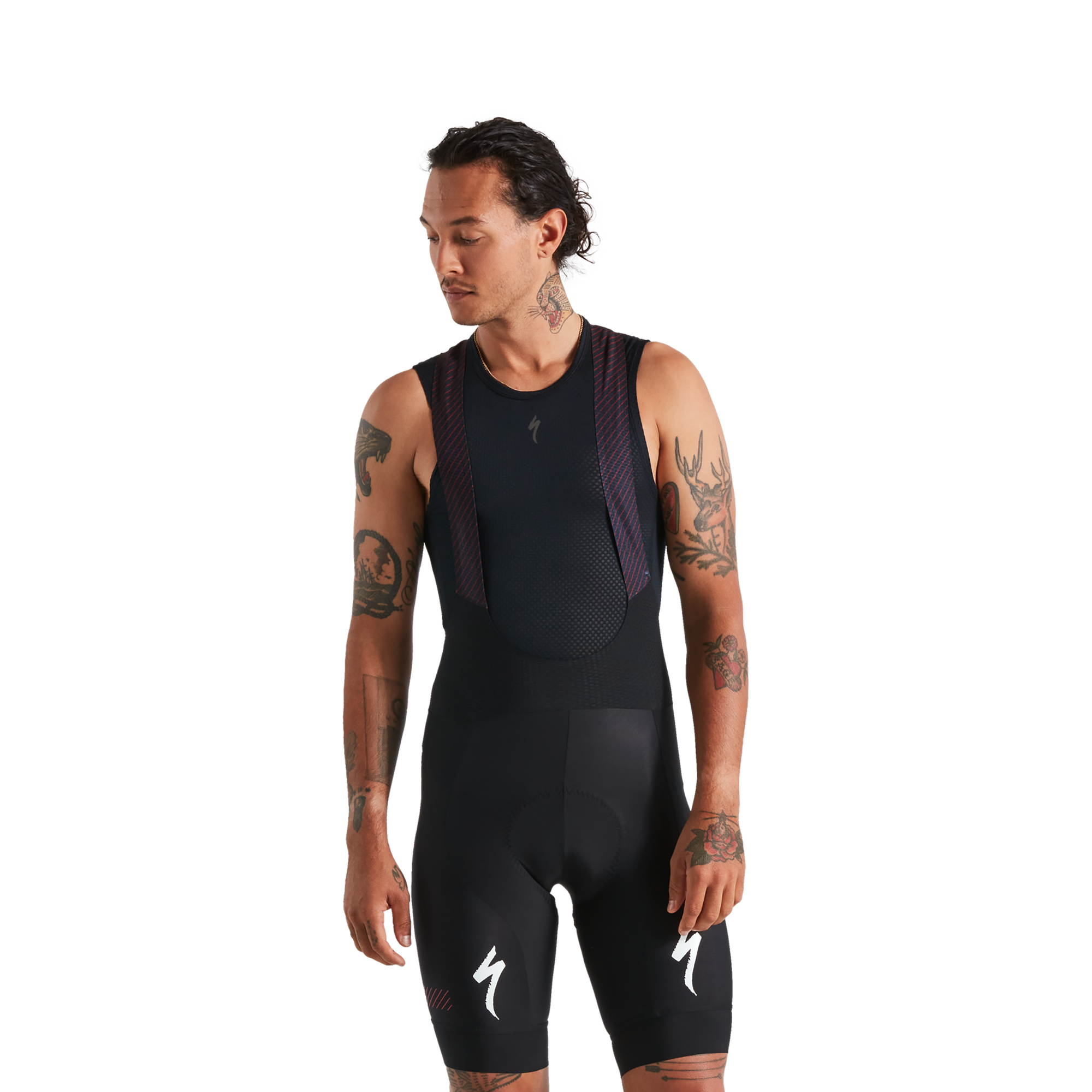 Men's Team SL Bib Shorts