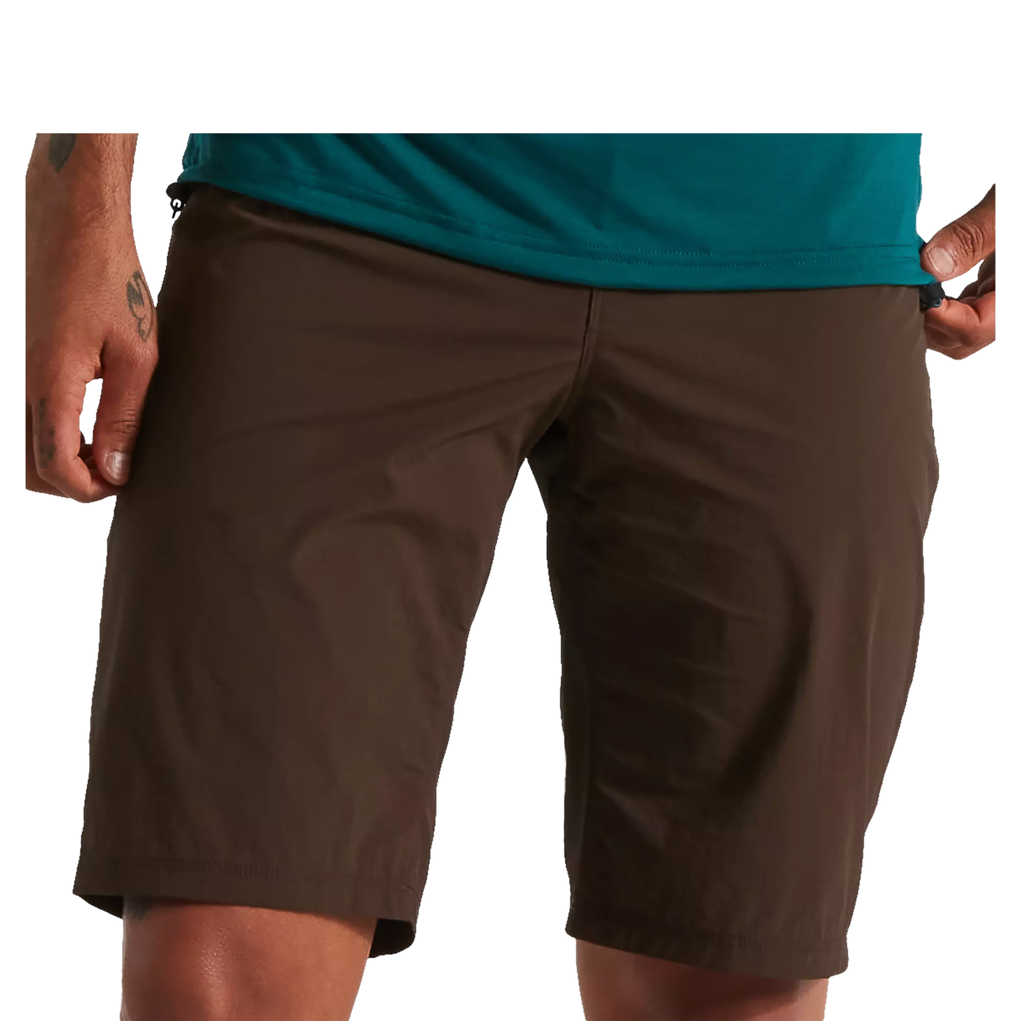 Shorts ADV Air para hombre