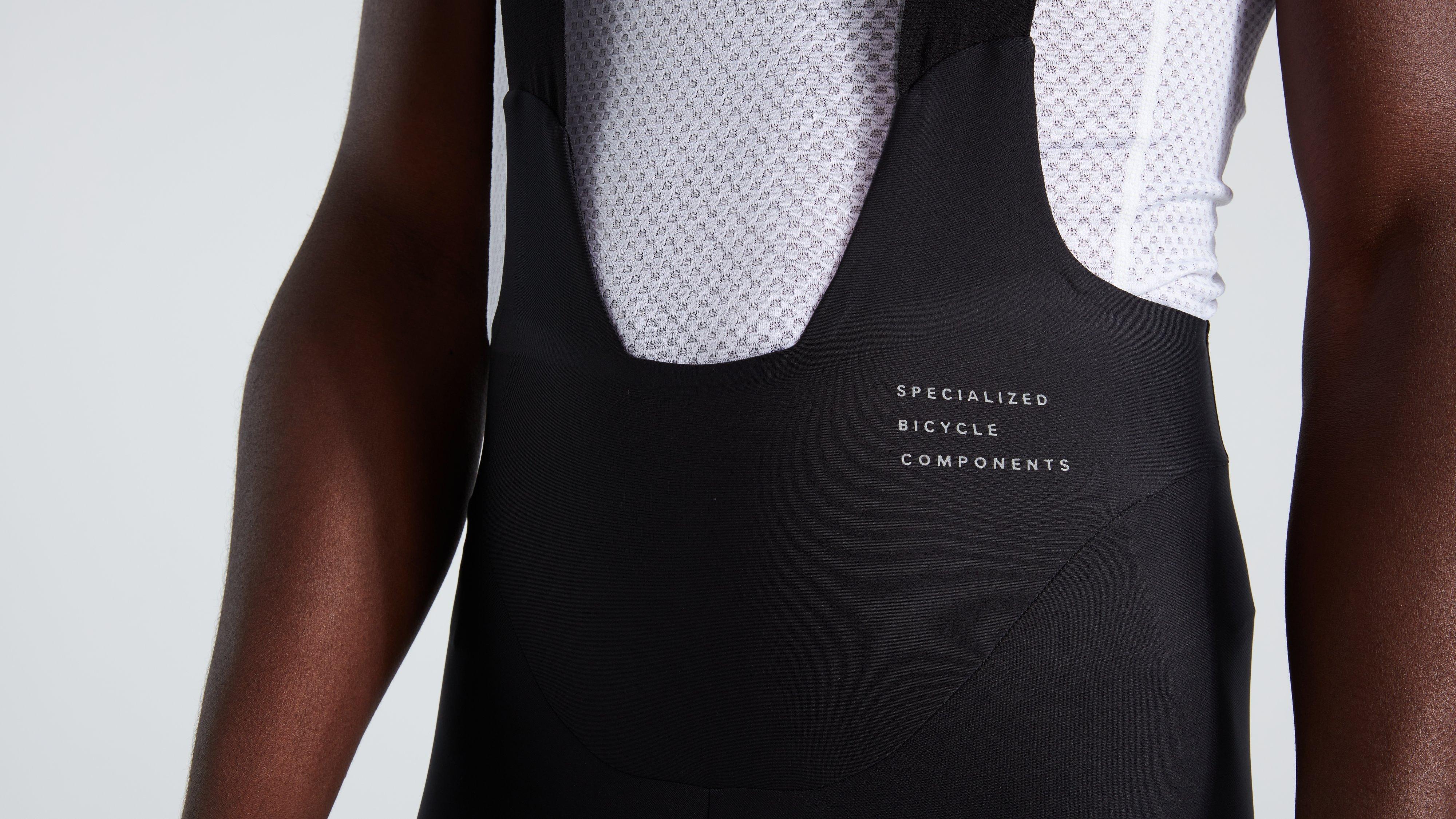 Men's Prime Bib Shorts