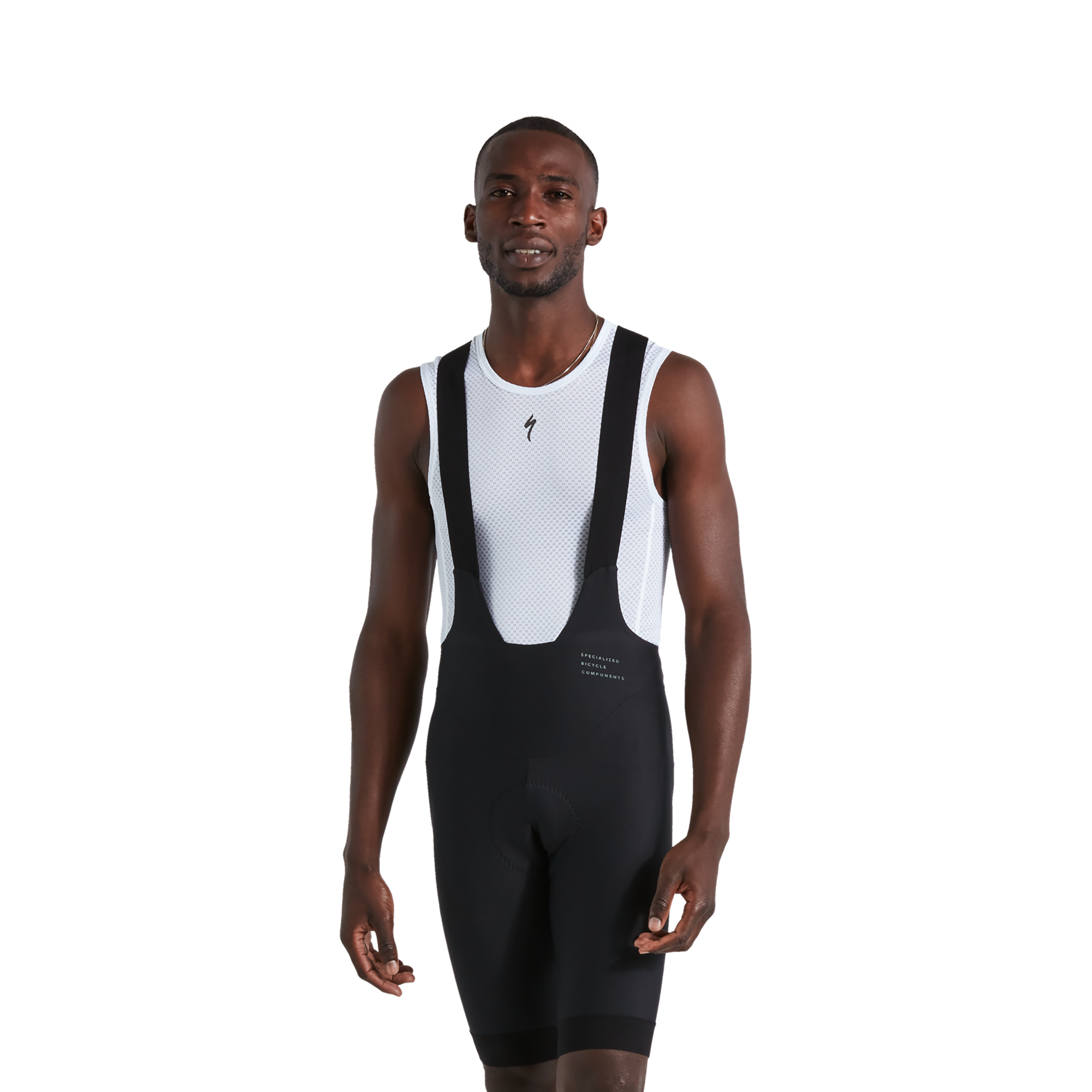 Bib Short Corto Prime  de Hombre