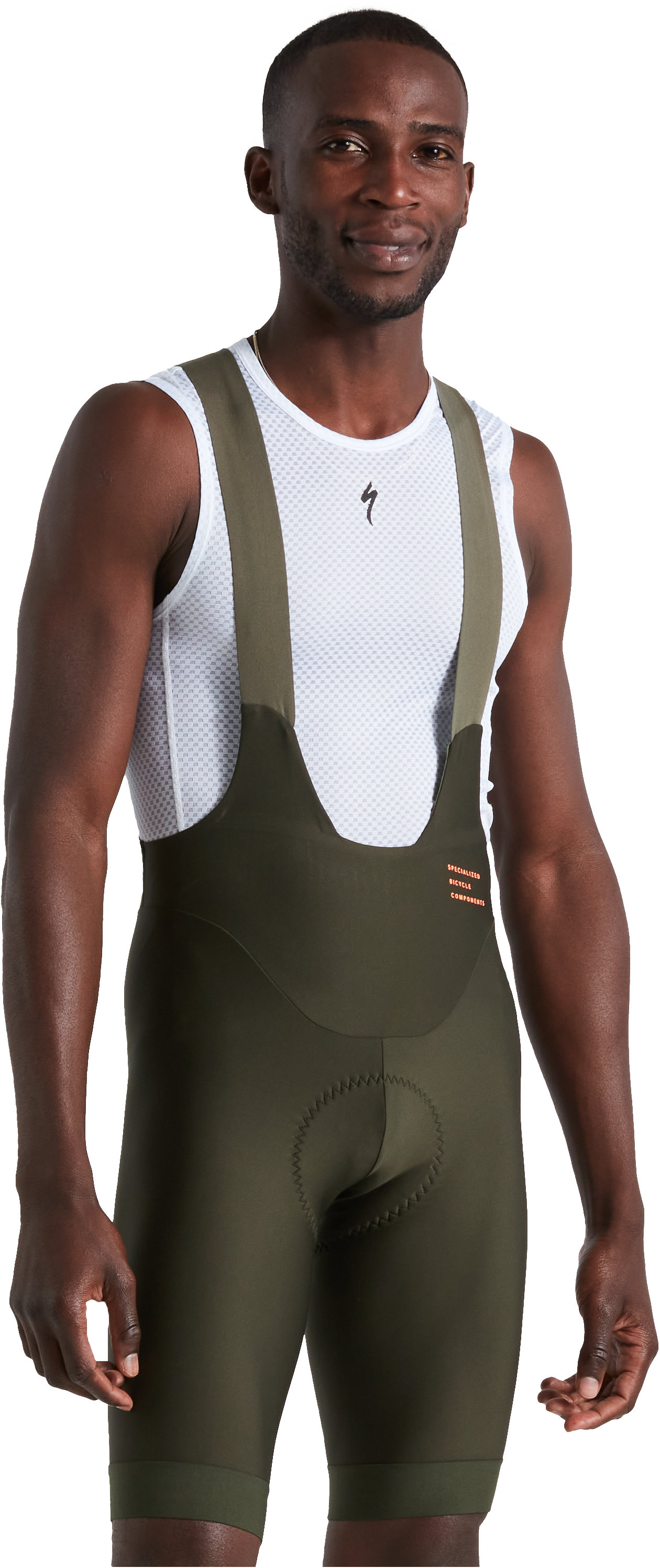 Men's Prime Bib Shorts