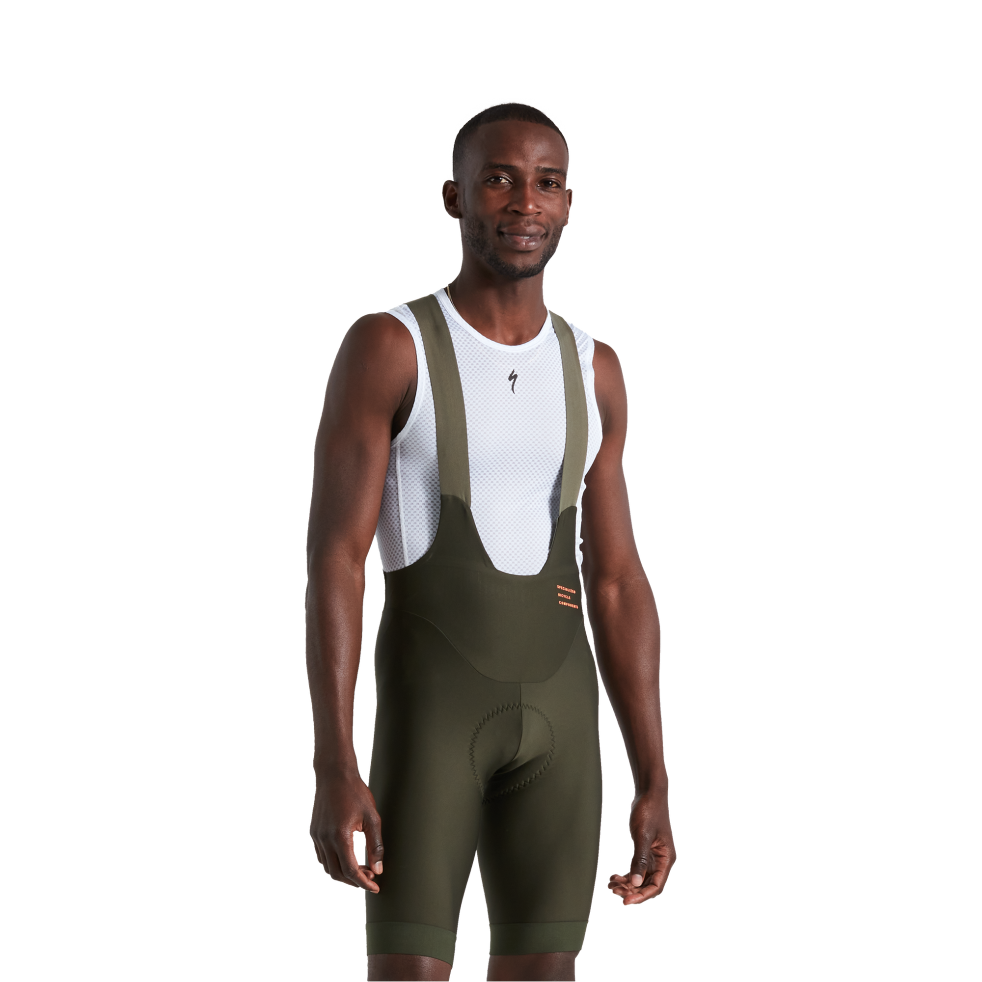 Heren Prime Bib Shorts