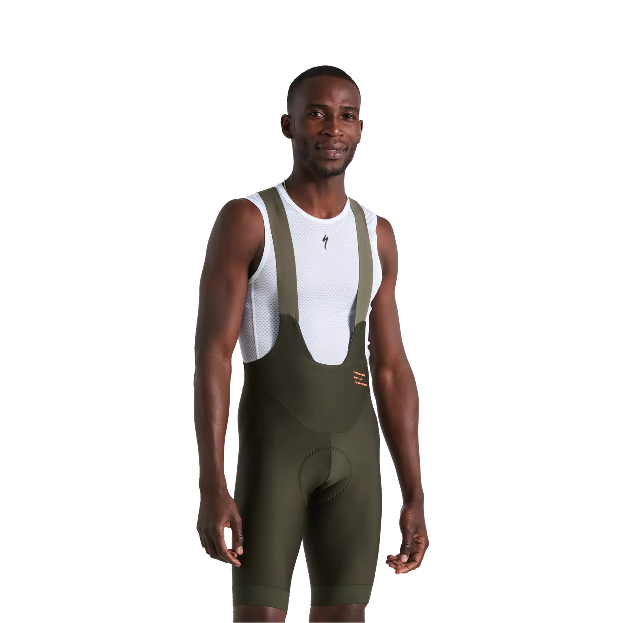 Bib Short Corto Prime  de Hombre