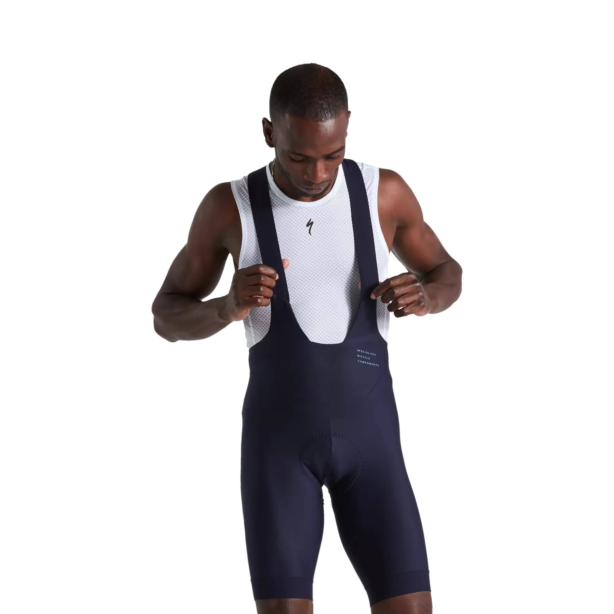 Bib Short Corto Prime  de Hombre