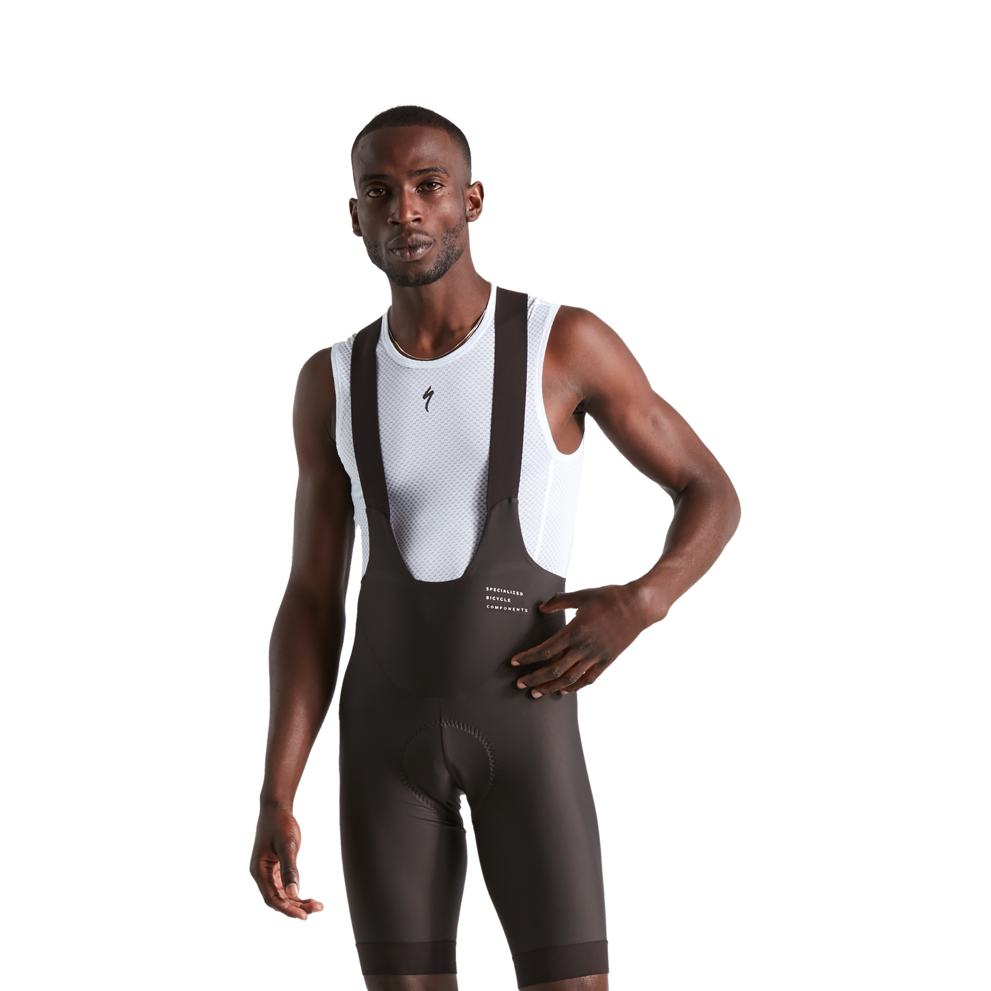 Heren Prime Bib Shorts