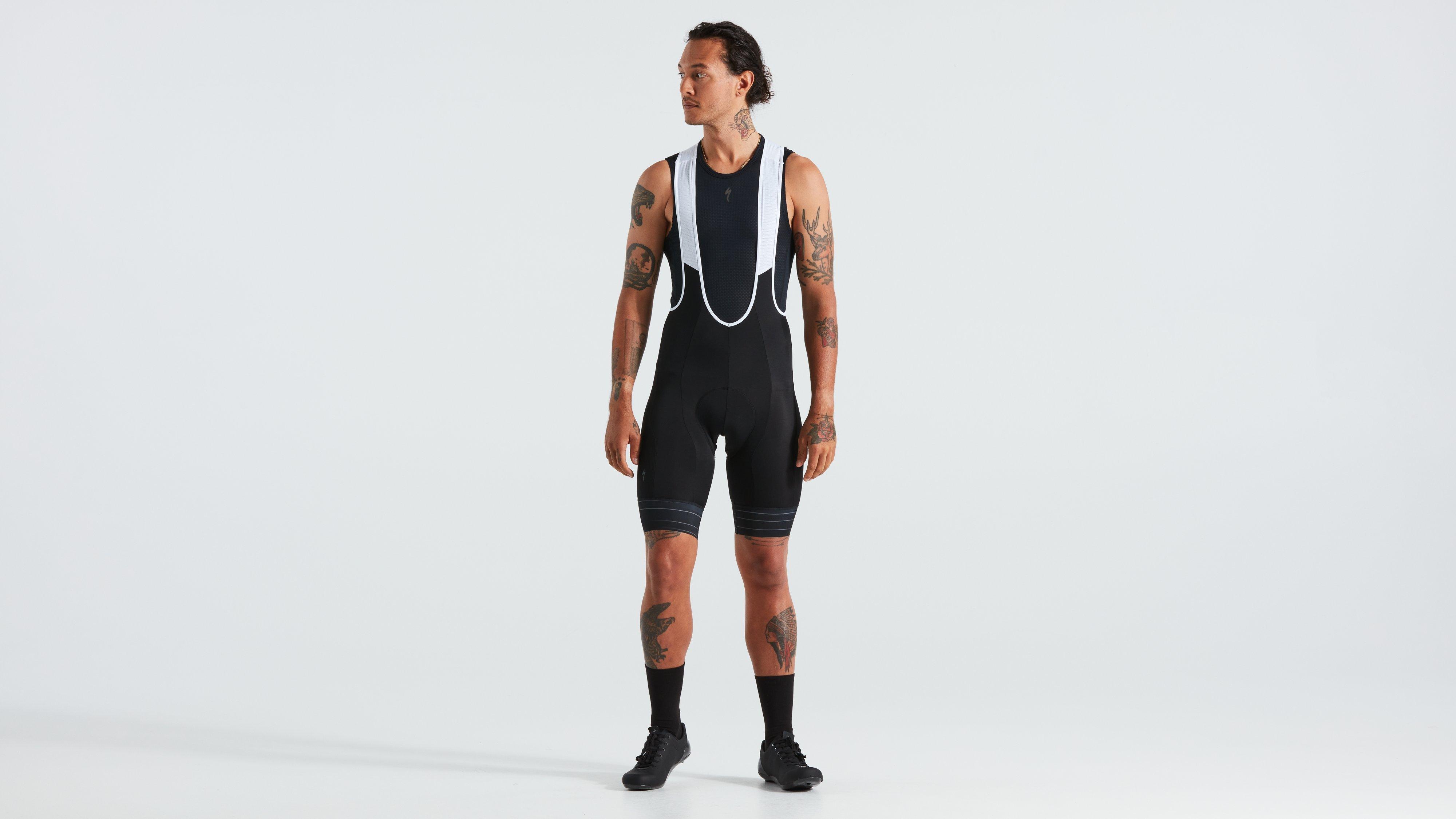 men's rbx bib shorts