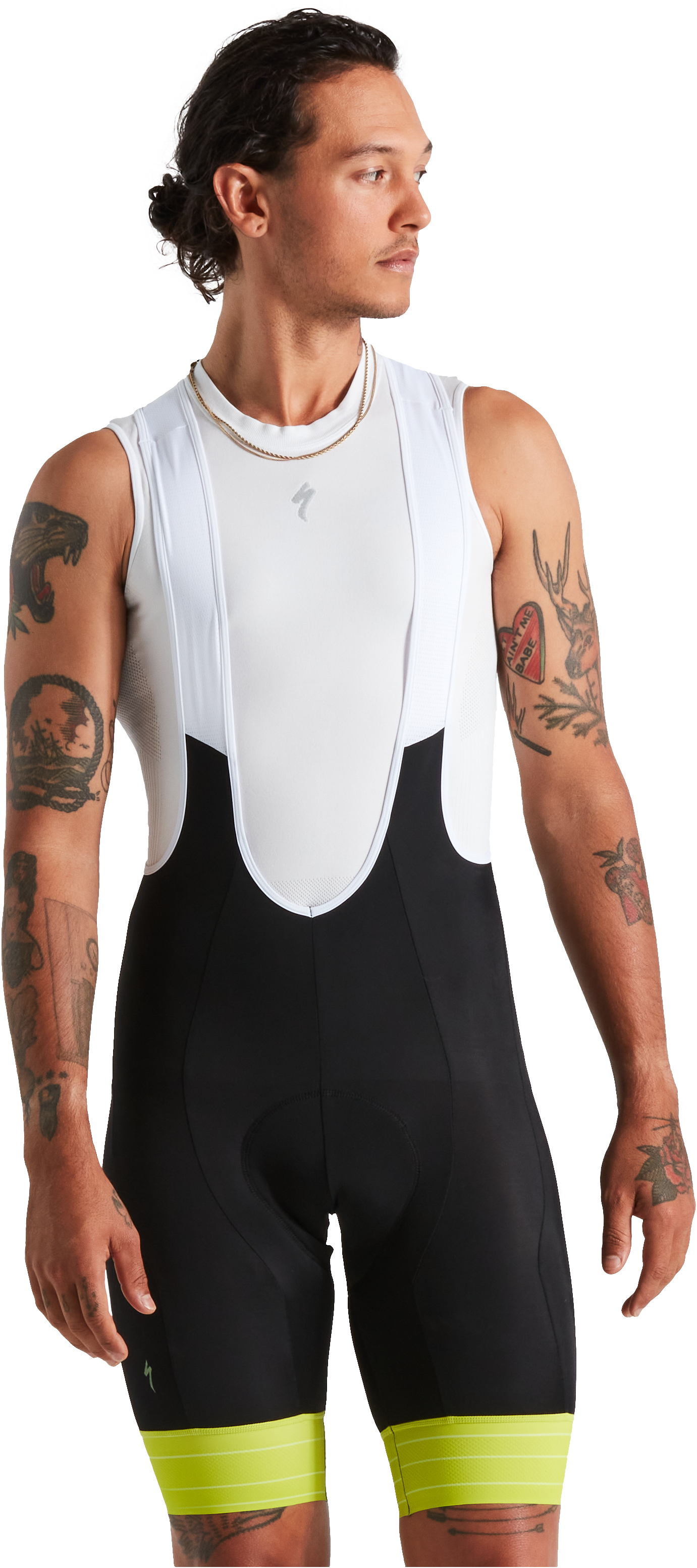 Pantaloncini CB RBX Comp Mirage