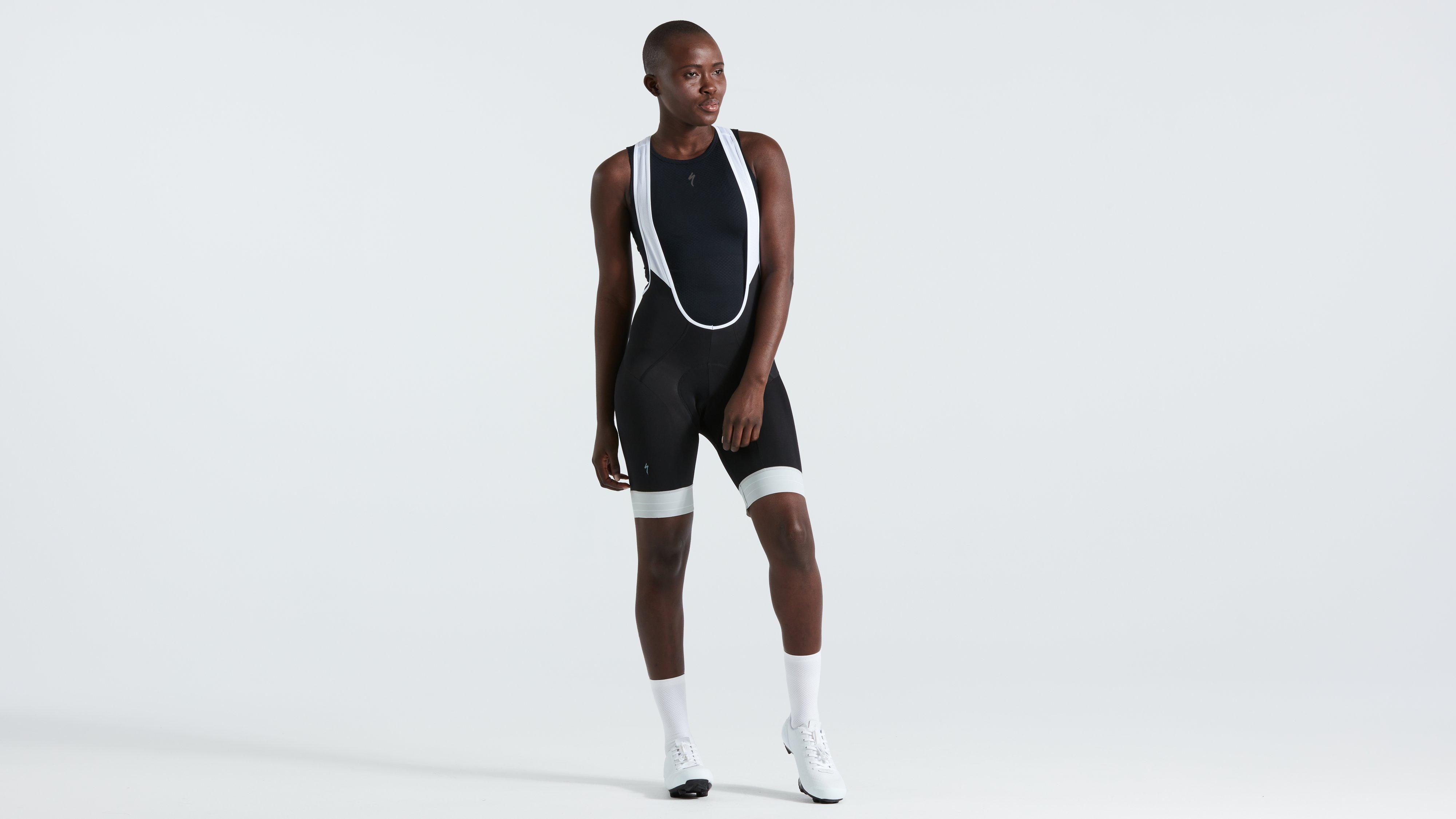 Women's RBX Comp Mirage Bib Shorts