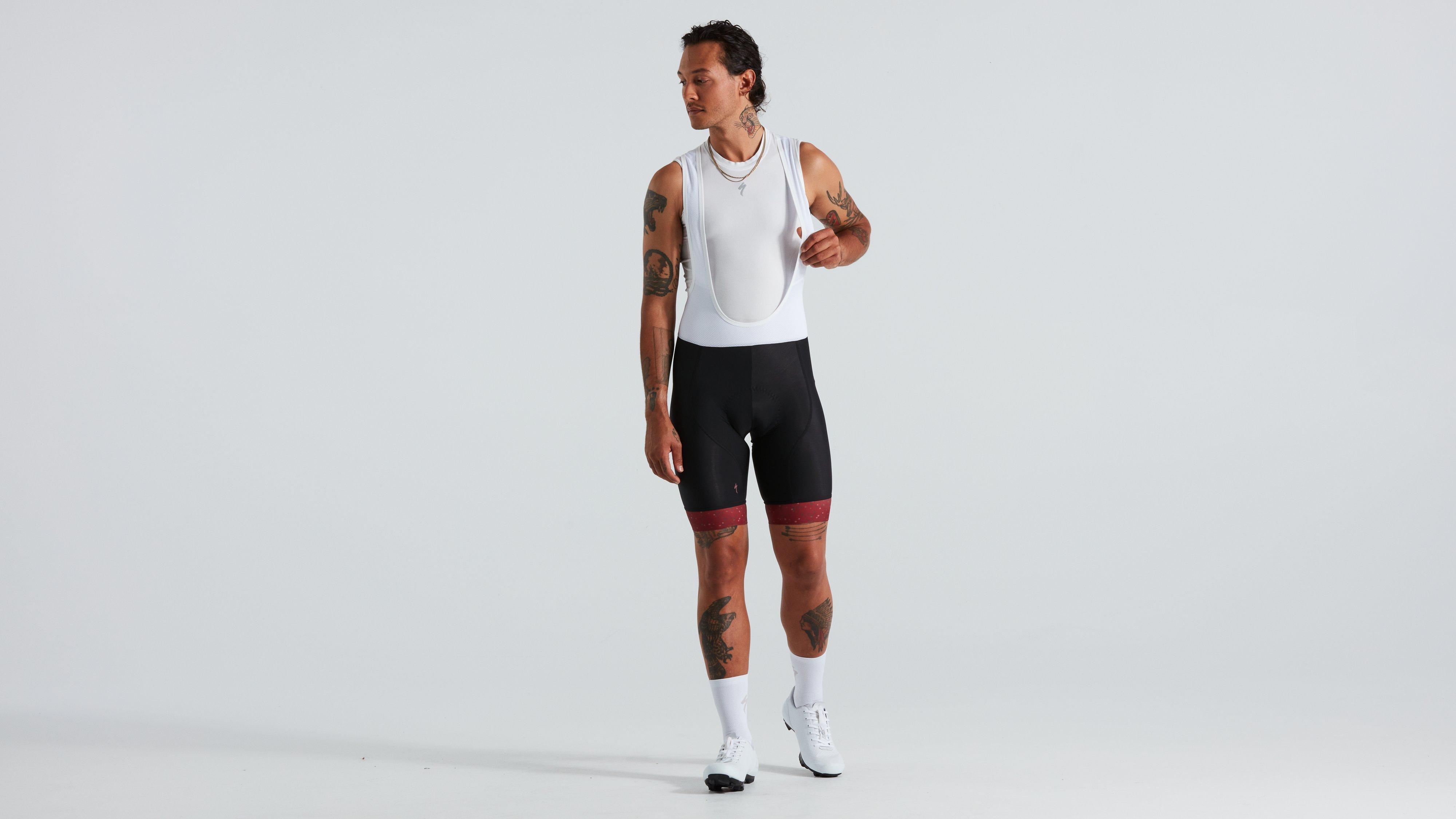specialized rbx bib shorts