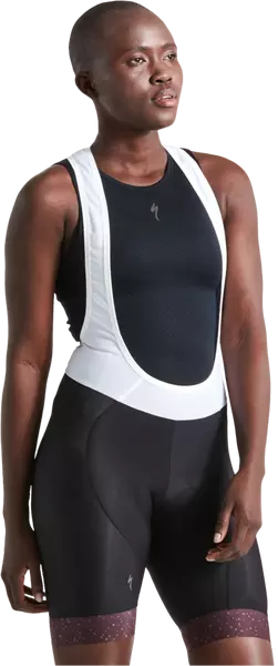 Pantaloncini C/B RBX Logo Donna