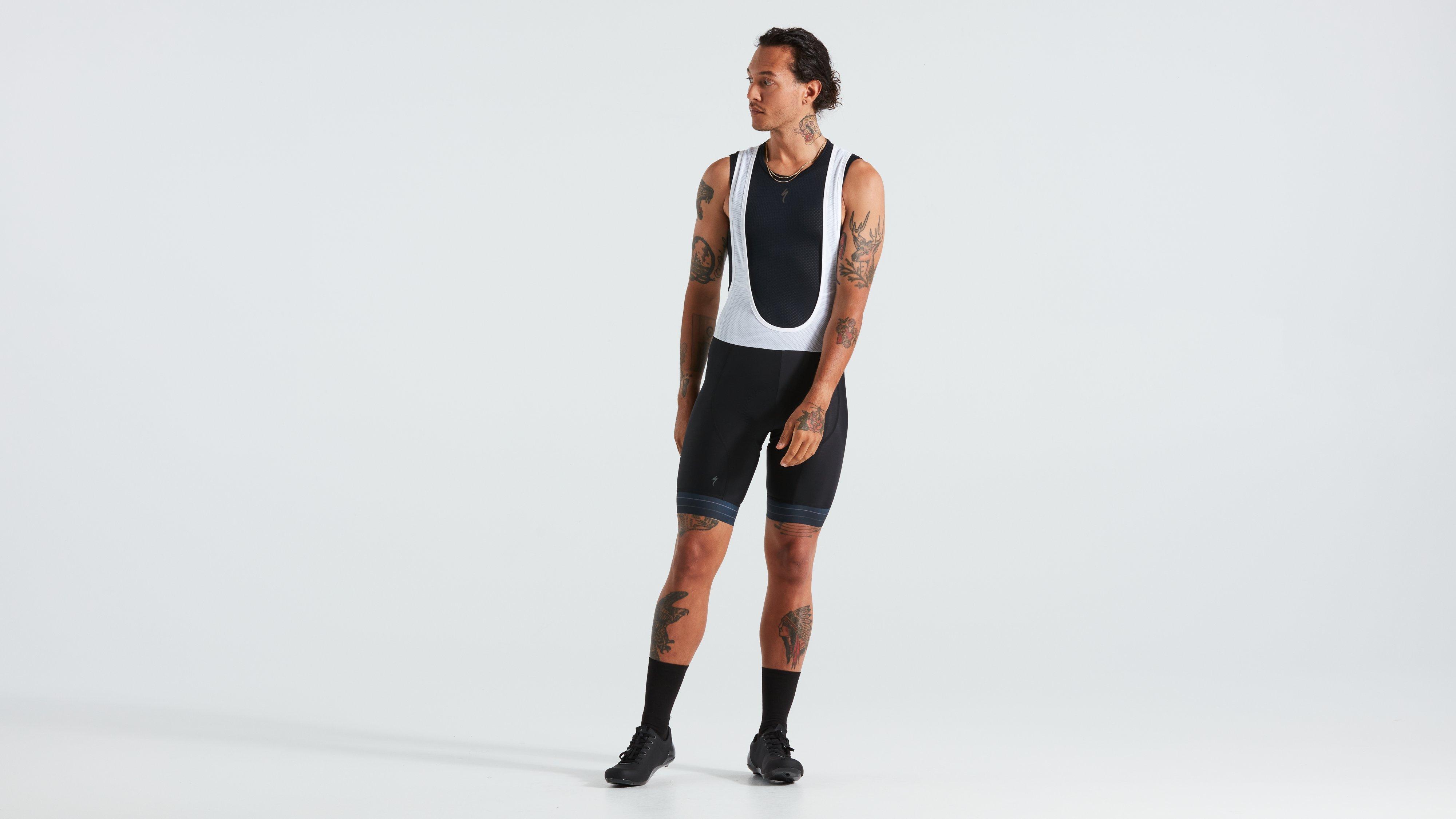 Men's RBX Mirage Bib Shorts