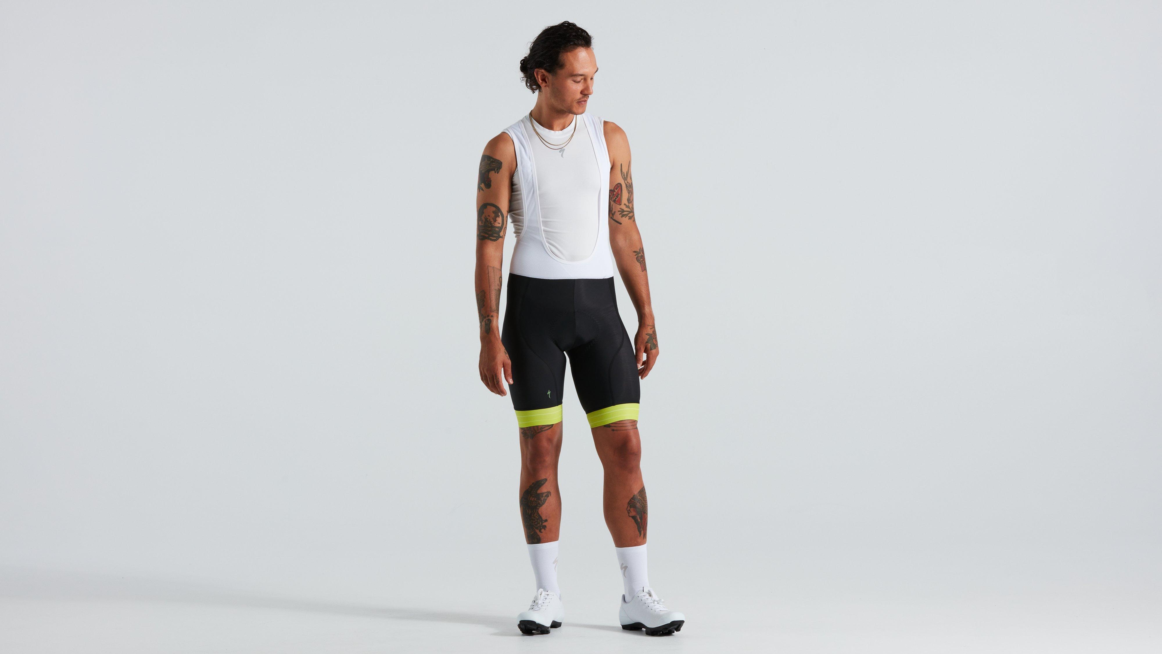 Men's RBX Mirage Bib Shorts |