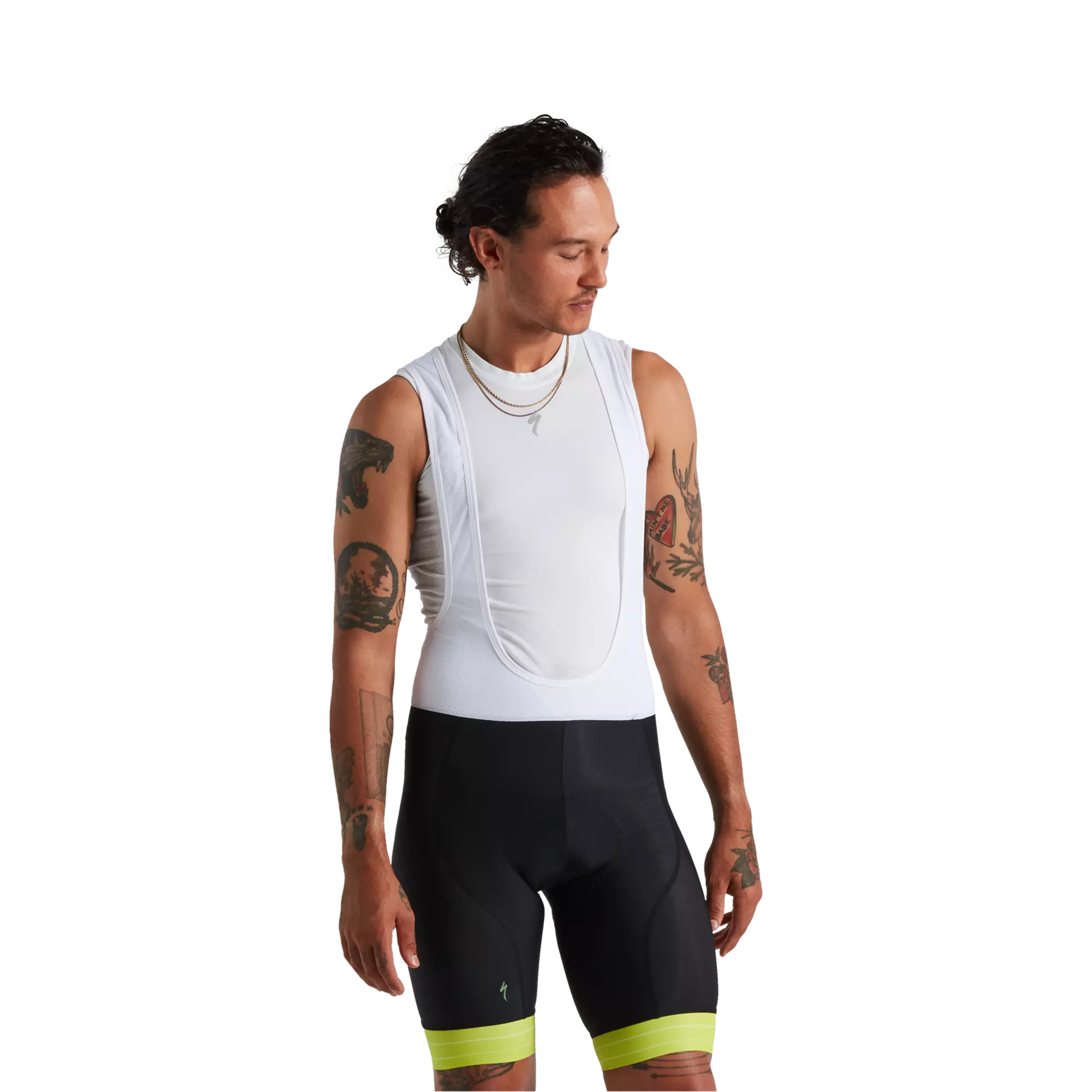 Men's RBX Mirage Bib Shorts