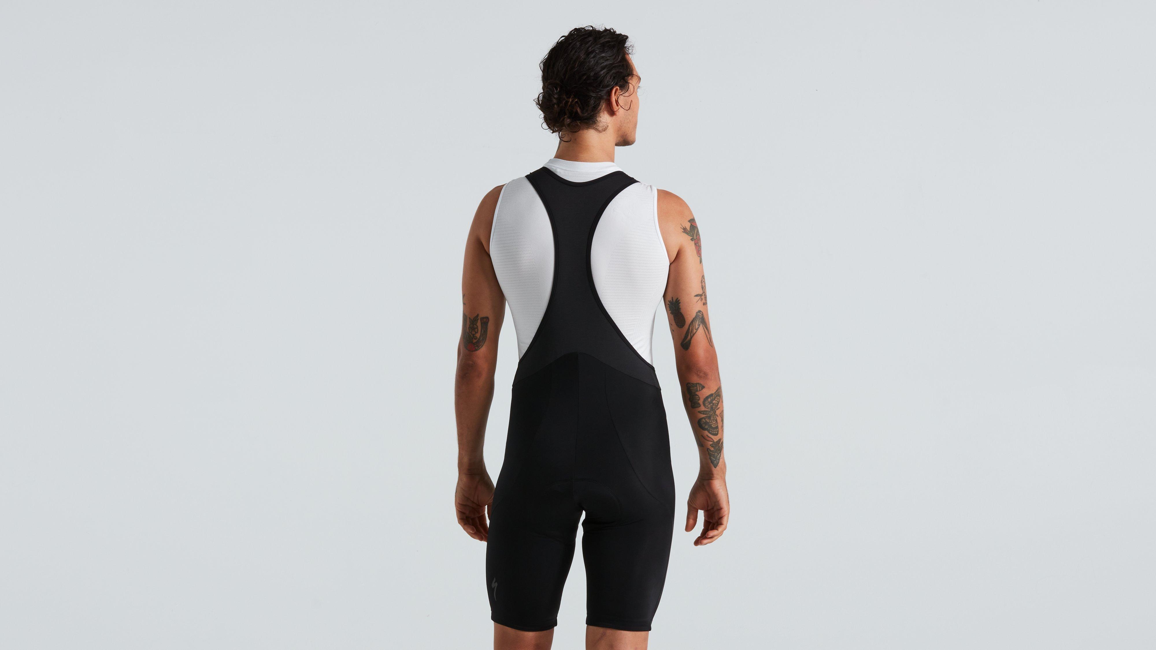 Specialized RBX Sport Bib Shorts