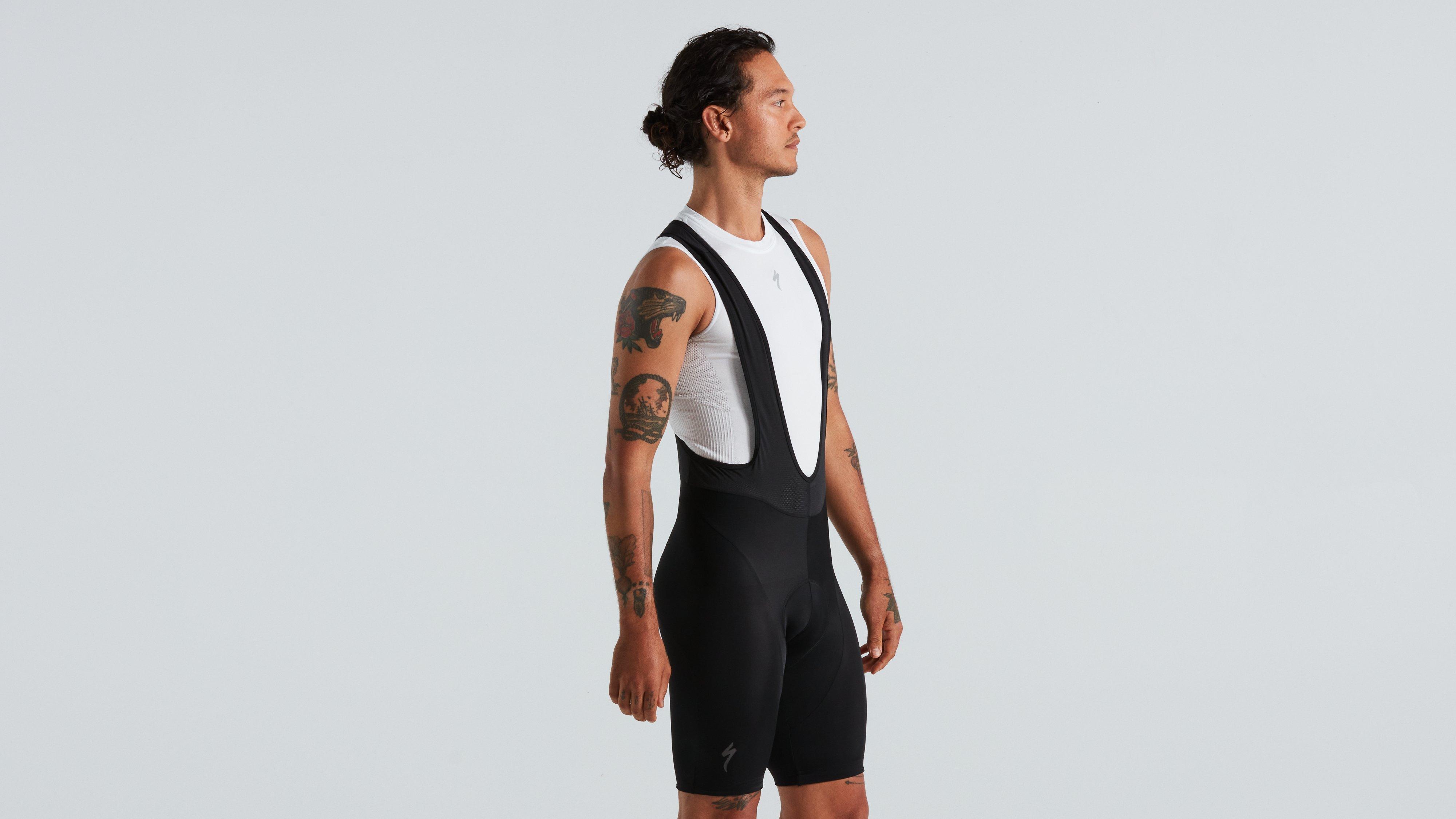 specialized rbx sport bib shorts