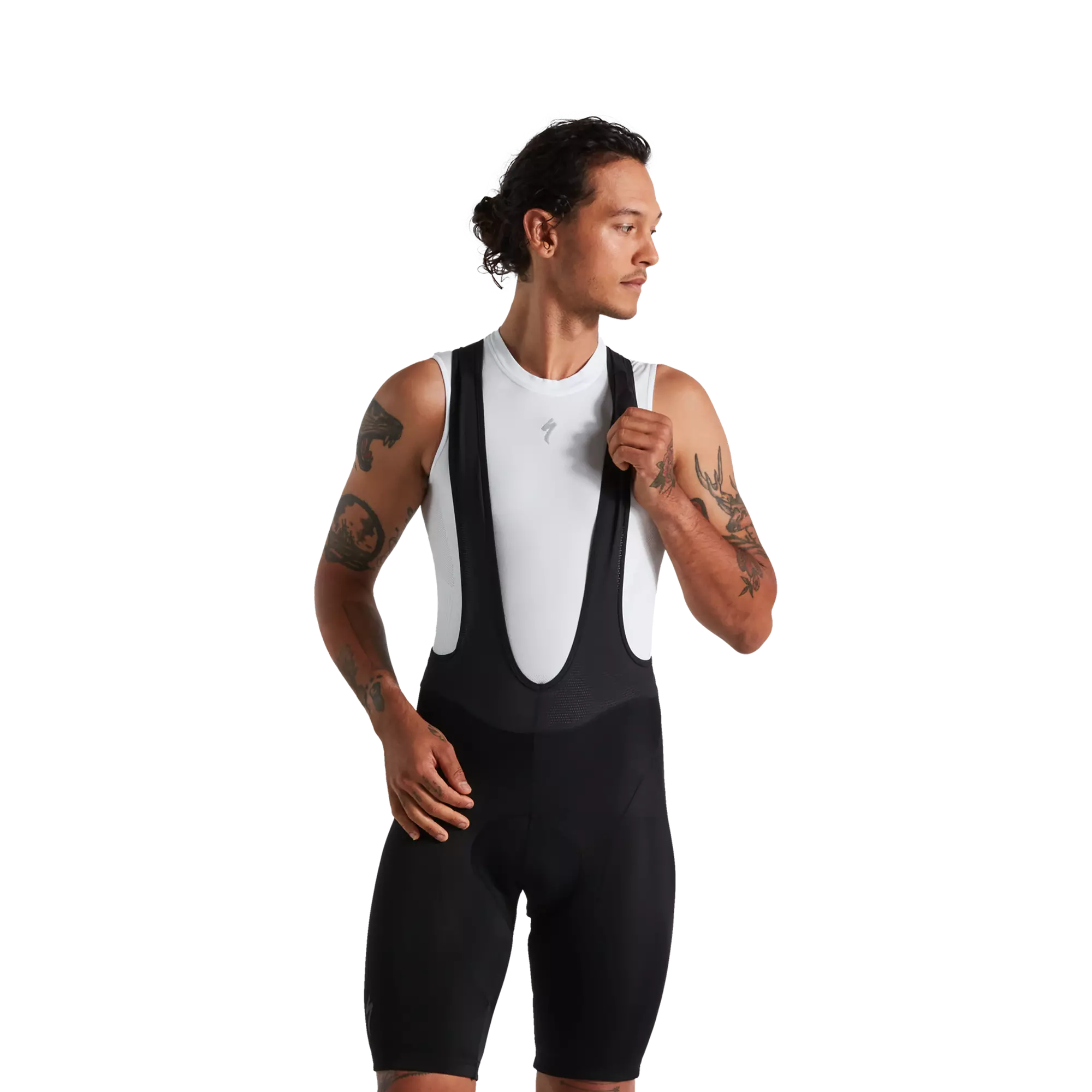 Men's RBX Sport Bib Shorts