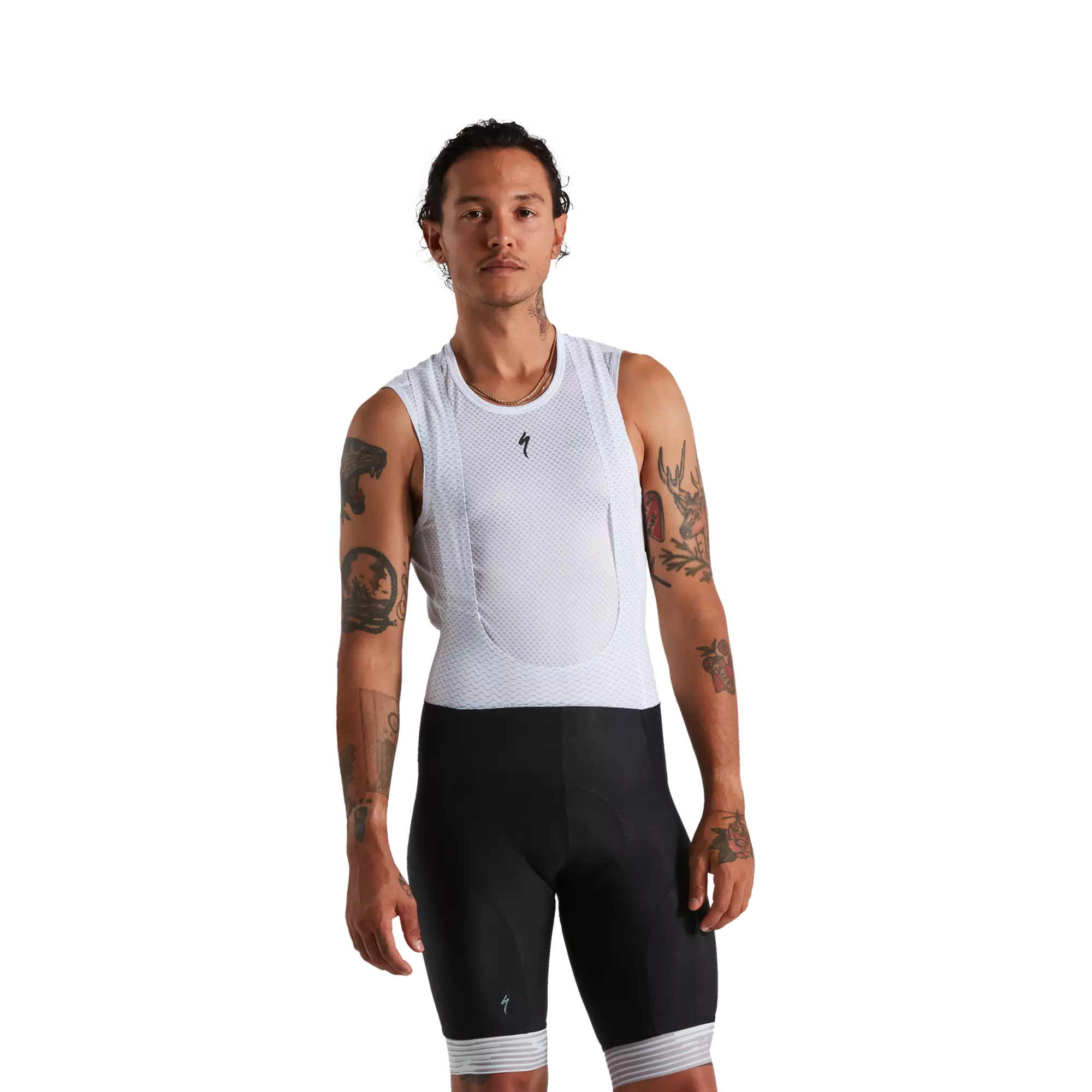 Men's SL Blur Bib Shorts