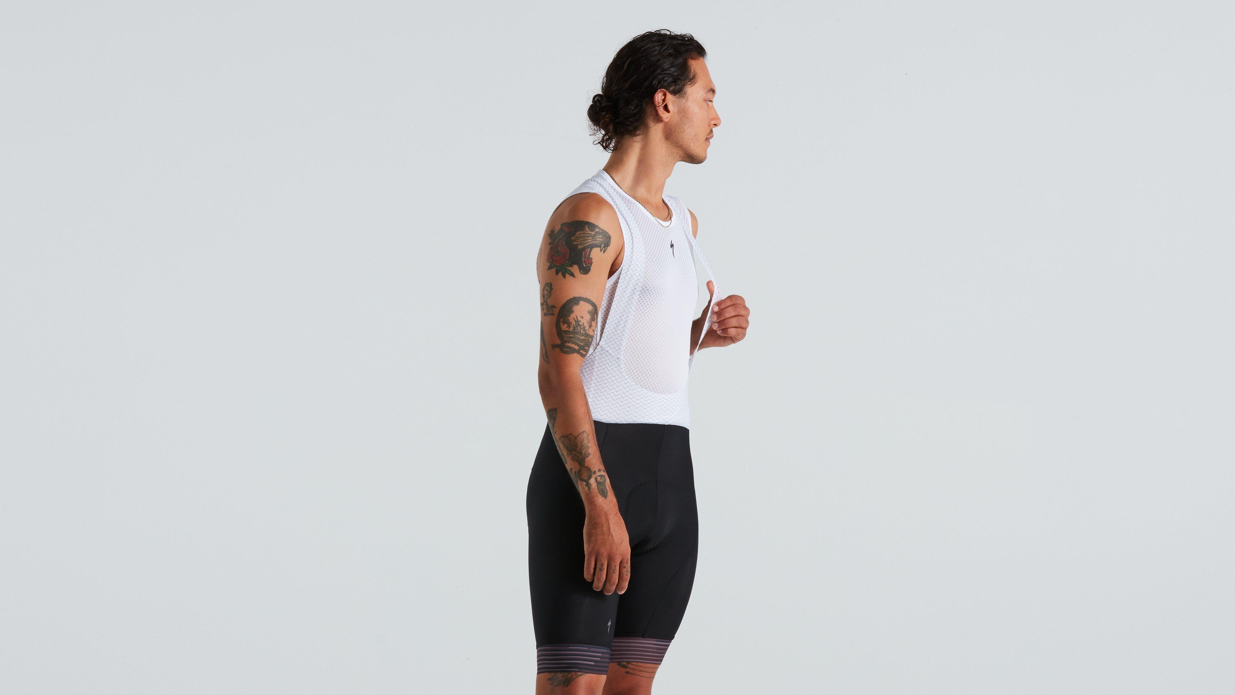 Men's sl discount race bib shorts