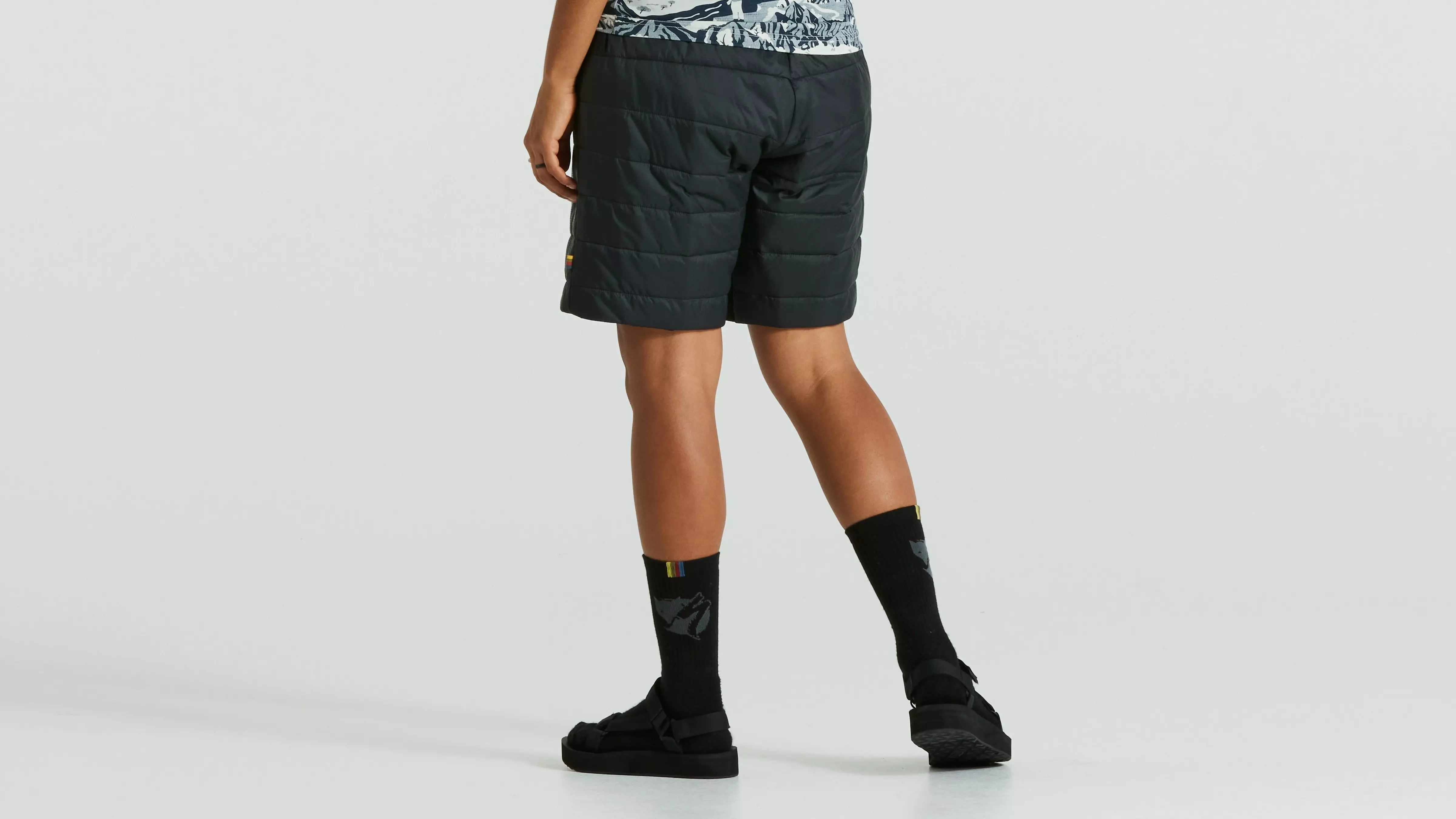 Specialized/Fjällräven Thermo Shorts Specialized/Fjällräven Thermo Shorts