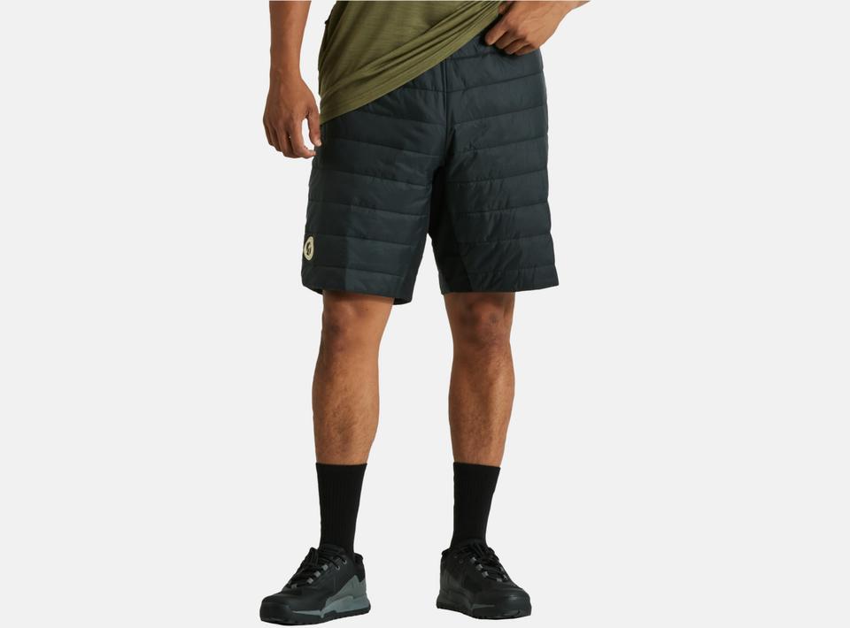 Specialized/Fjällräven Thermo Shorts