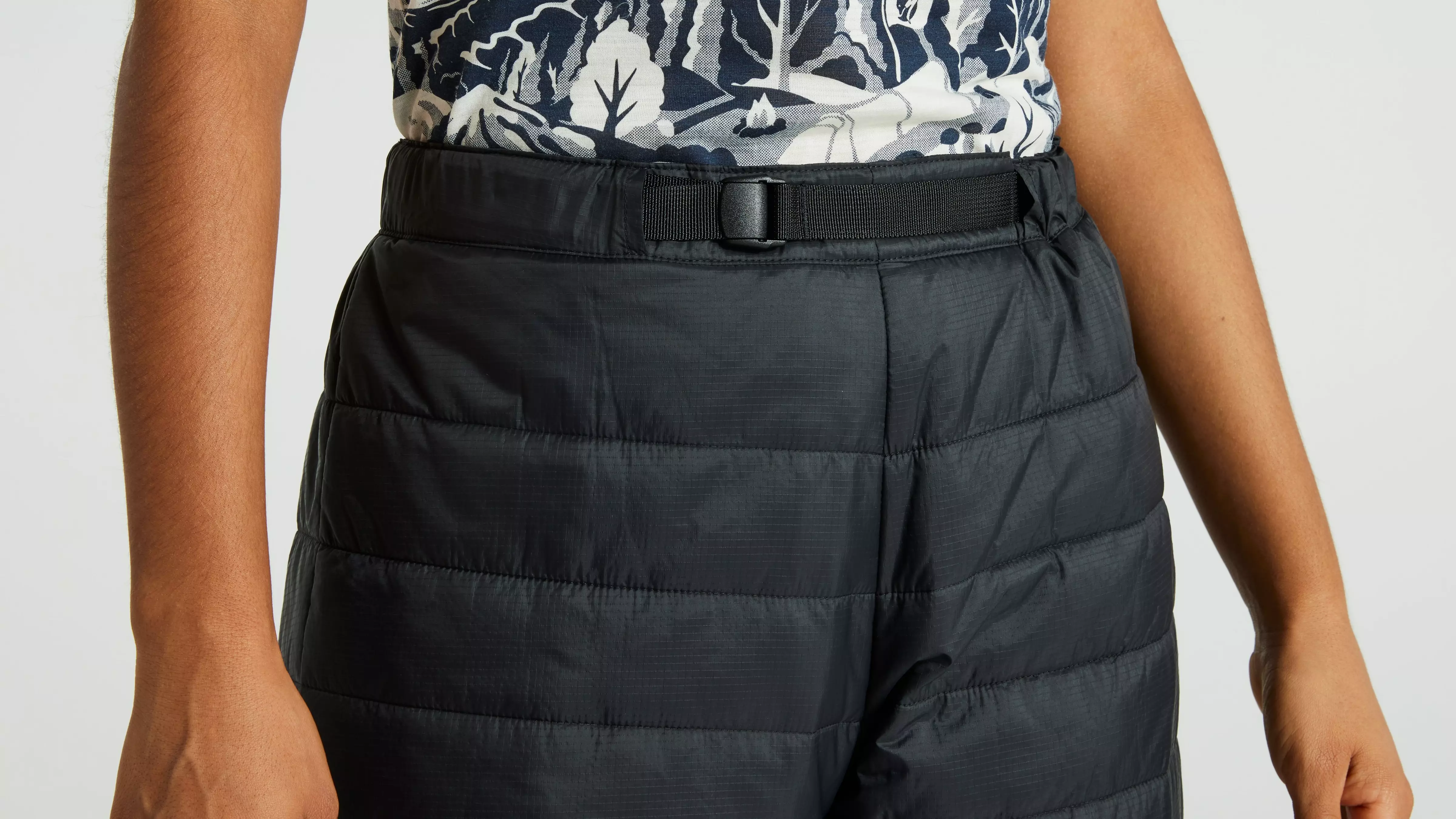 Specialized/Fjällräven Thermo Shorts Specialized/Fjällräven Thermo Shorts