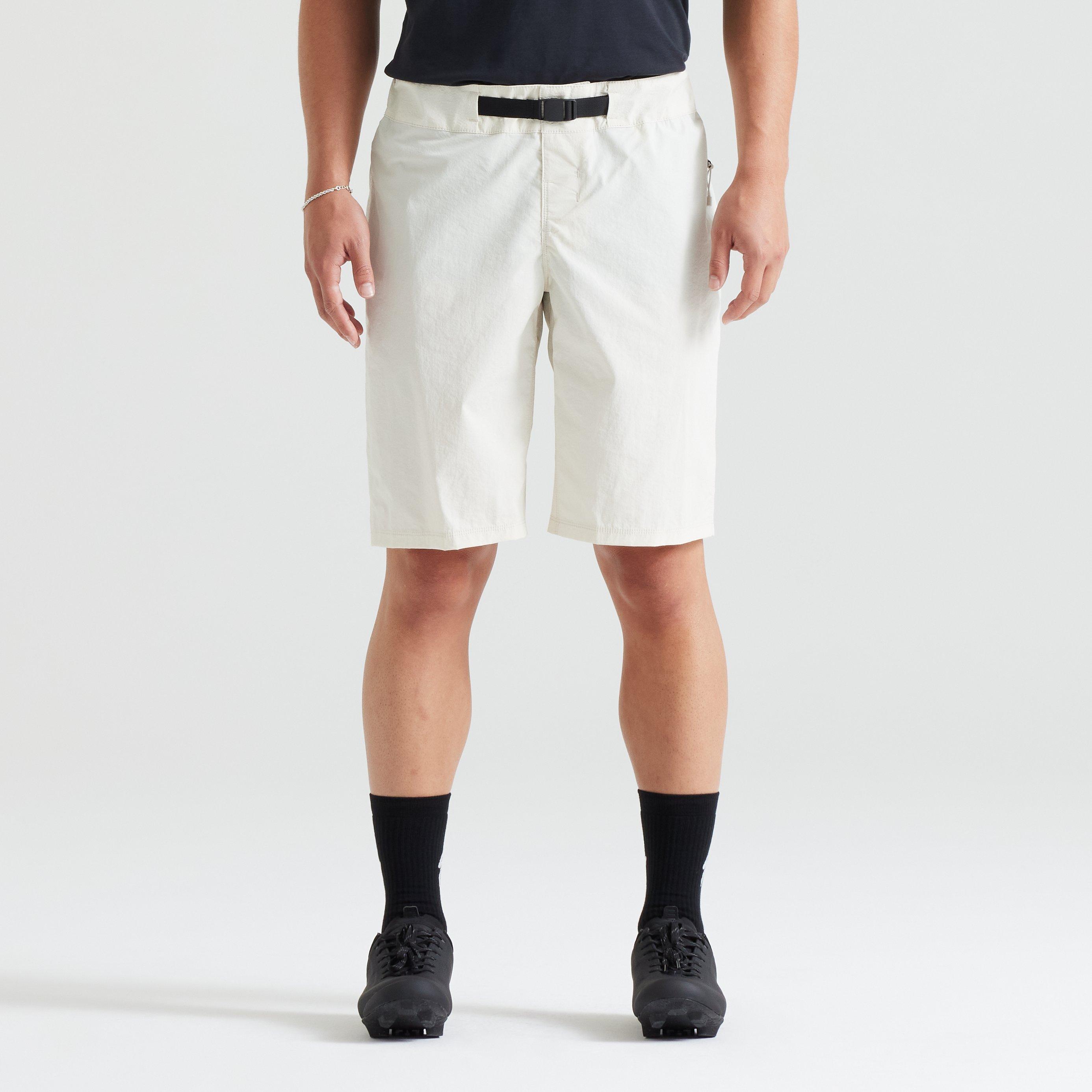 Amazon Essentials Short de Cyclisme rembourré Homme
