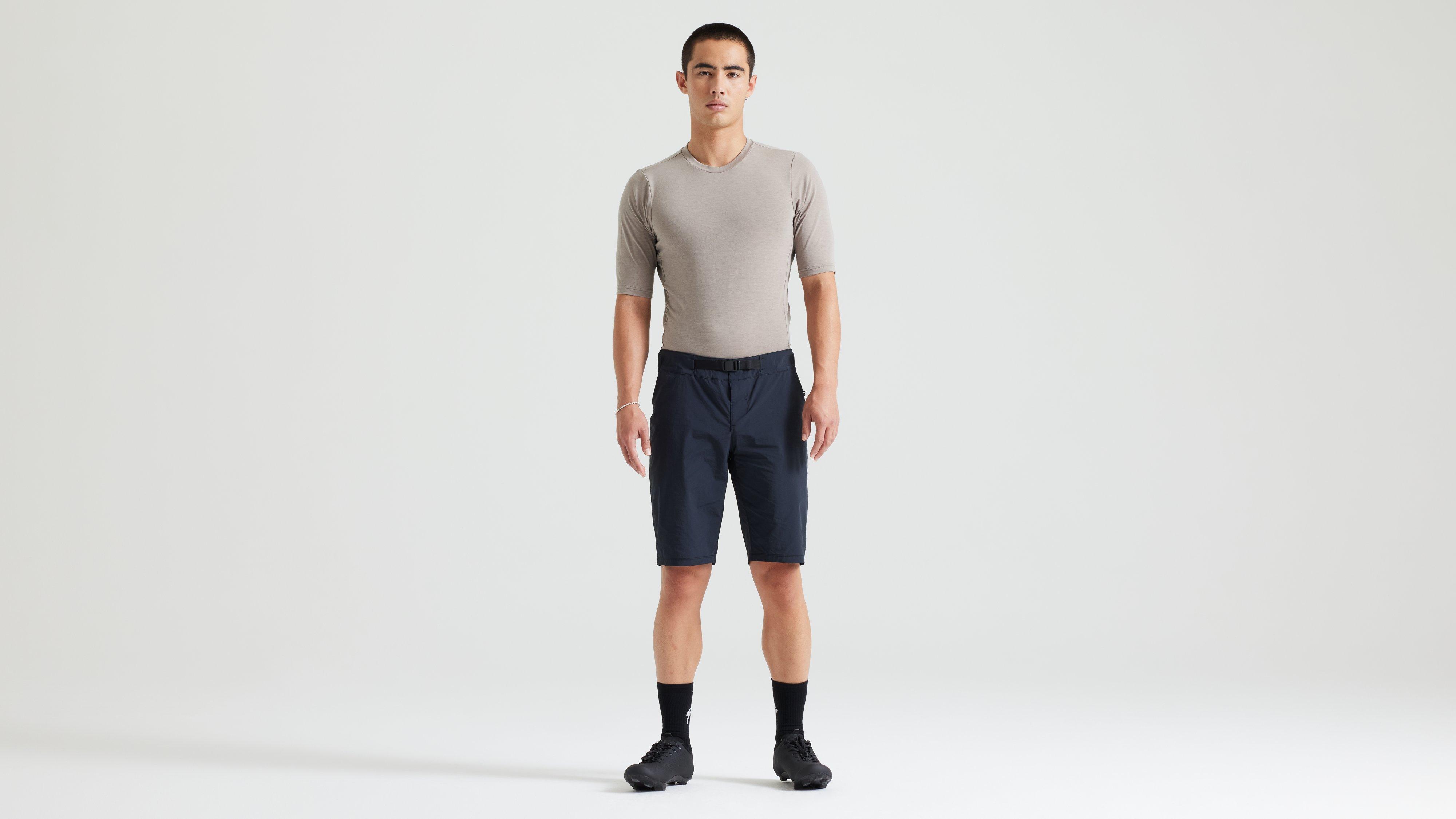 MEN'S ADV AIR SHORTS