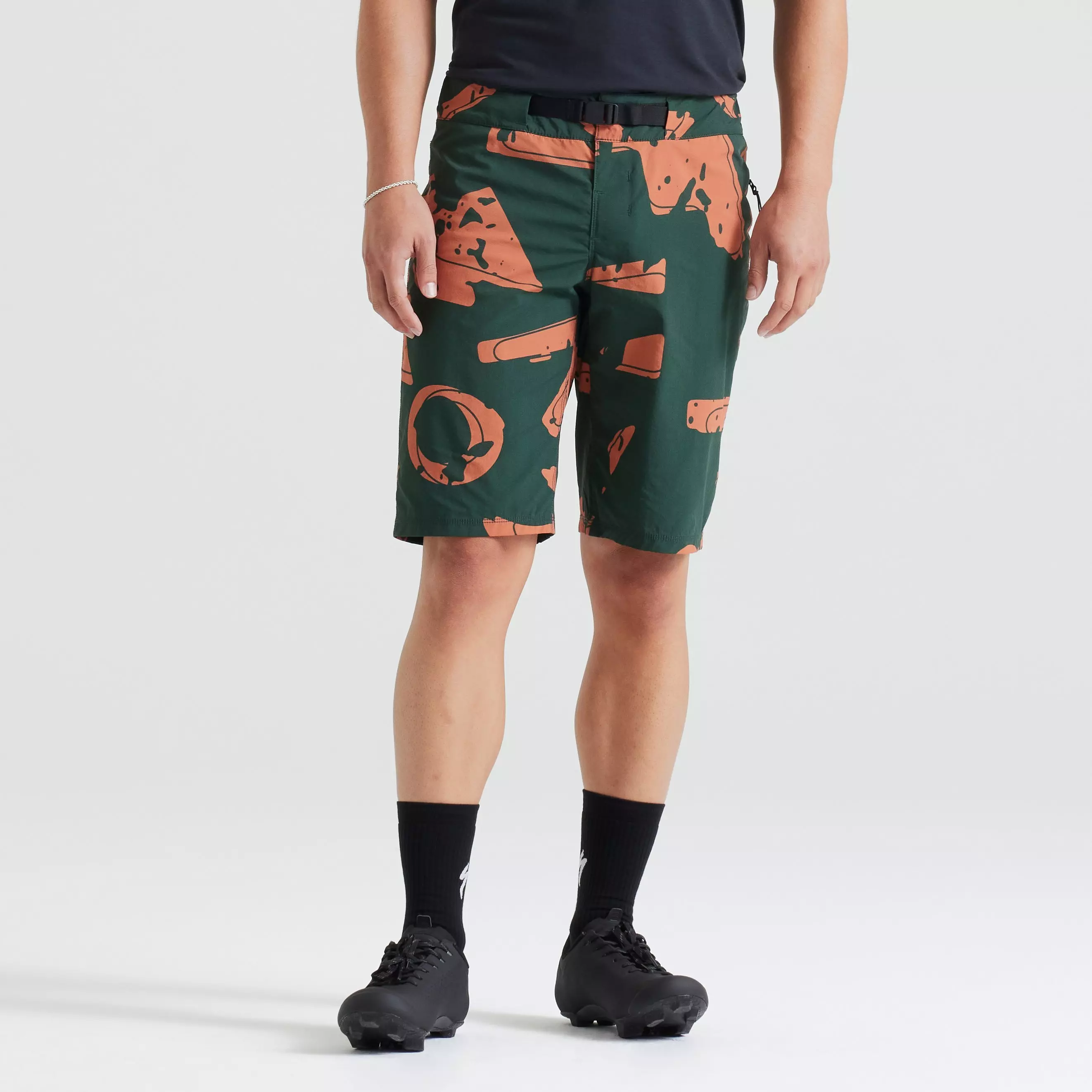 Shorts ADV Air para hombre